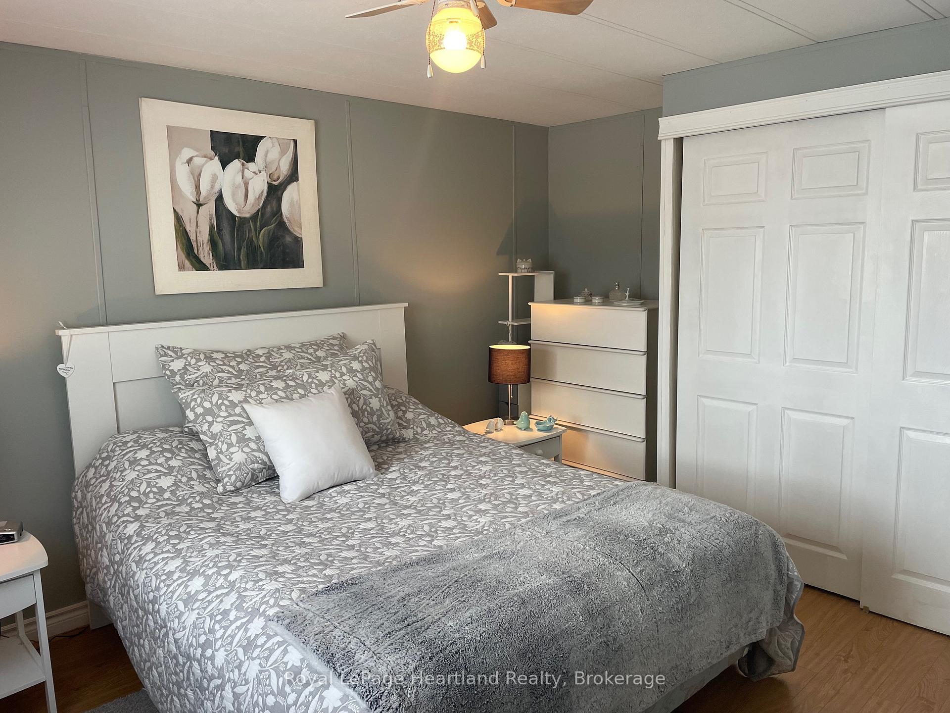 Photo 11 of 4 Huron Lane, Ashfield-Colborne-Wawanosh, Colborne — HOMEH