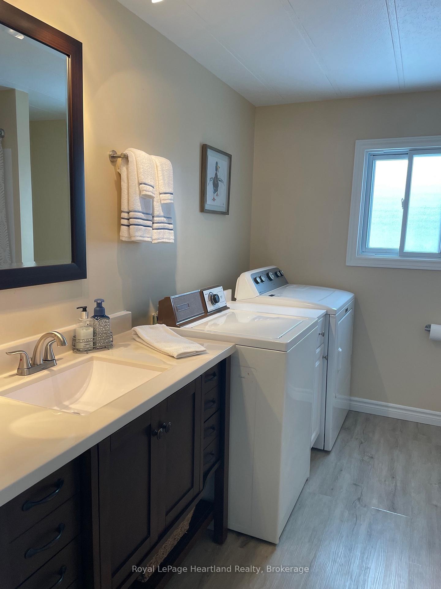 Photo 14 of 4 Huron Lane, Ashfield-Colborne-Wawanosh, Colborne — HOMEH