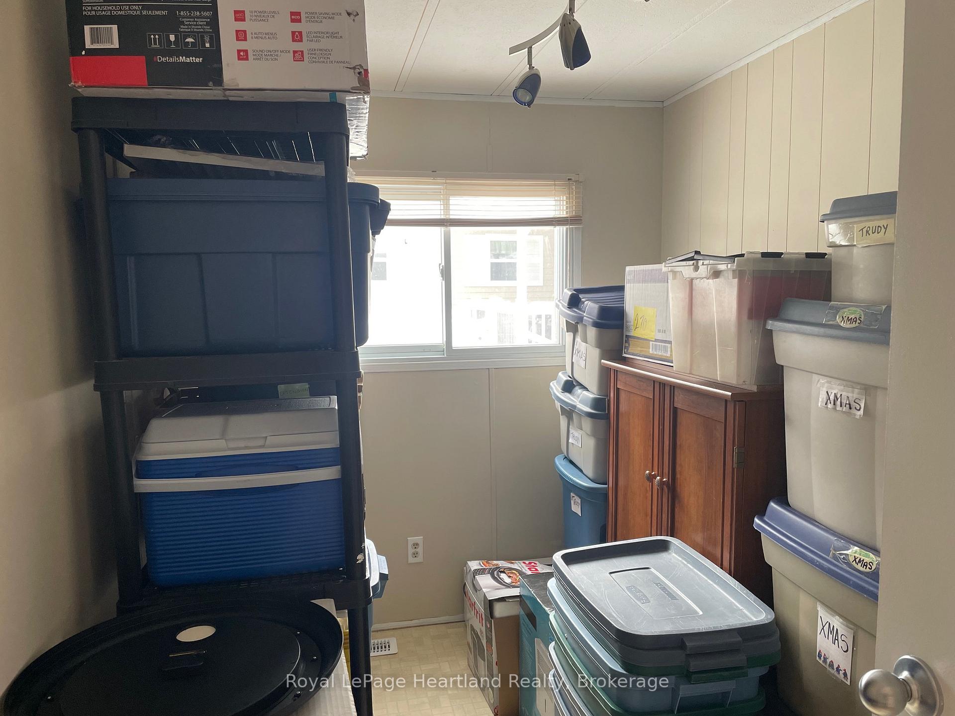 Photo 16 of 4 Huron Lane, Ashfield-Colborne-Wawanosh, Colborne — HOMEH