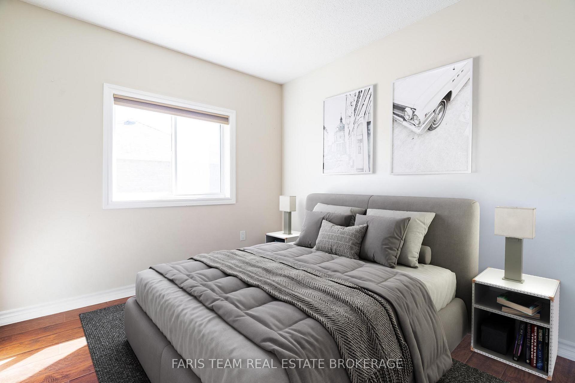 Photo 19 of 30 Southwoods Crescent, Barrie, Holly — HOMEH