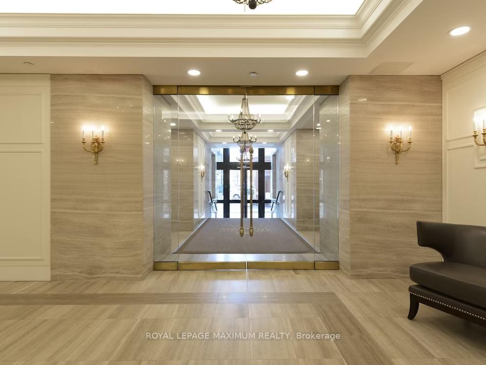 Photo 6 of Unit 326, 22 Leader Lane, Toronto, Church-Yonge Corridor — HOMEH