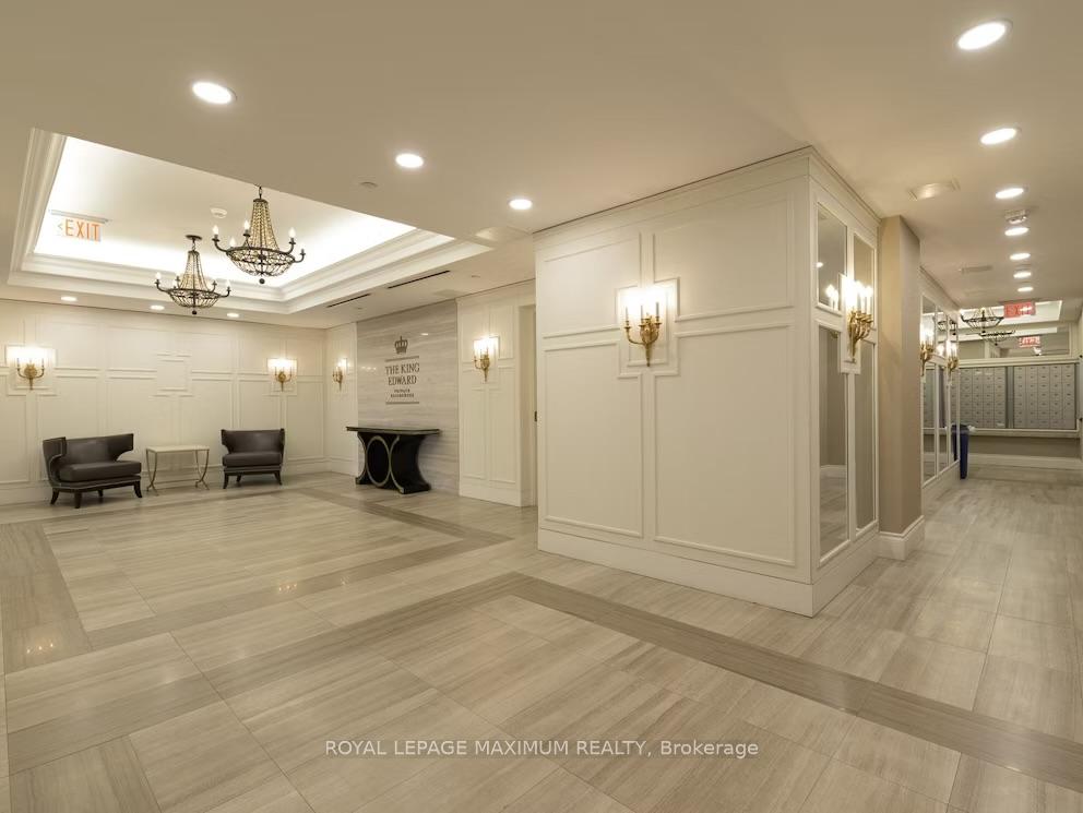 Photo 5 of Unit 326, 22 Leader Lane, Toronto, Church-Yonge Corridor — HOMEH
