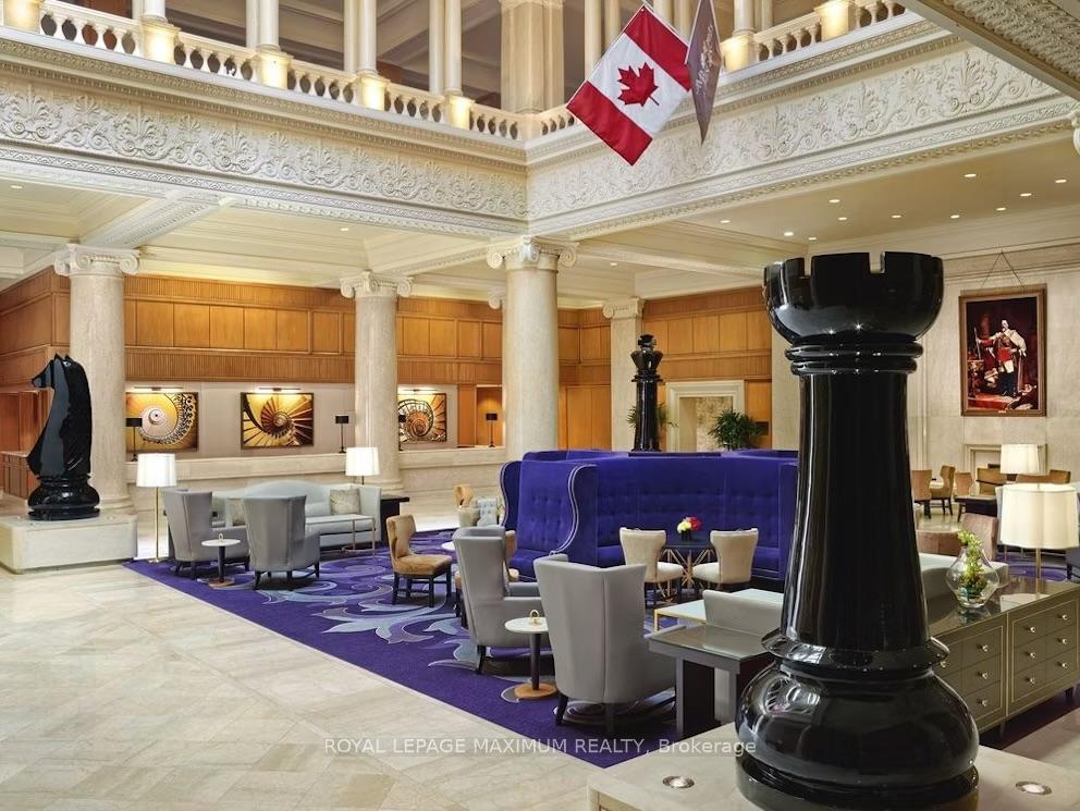 Photo 8 of Unit 326, 22 Leader Lane, Toronto, Church-Yonge Corridor — HOMEH