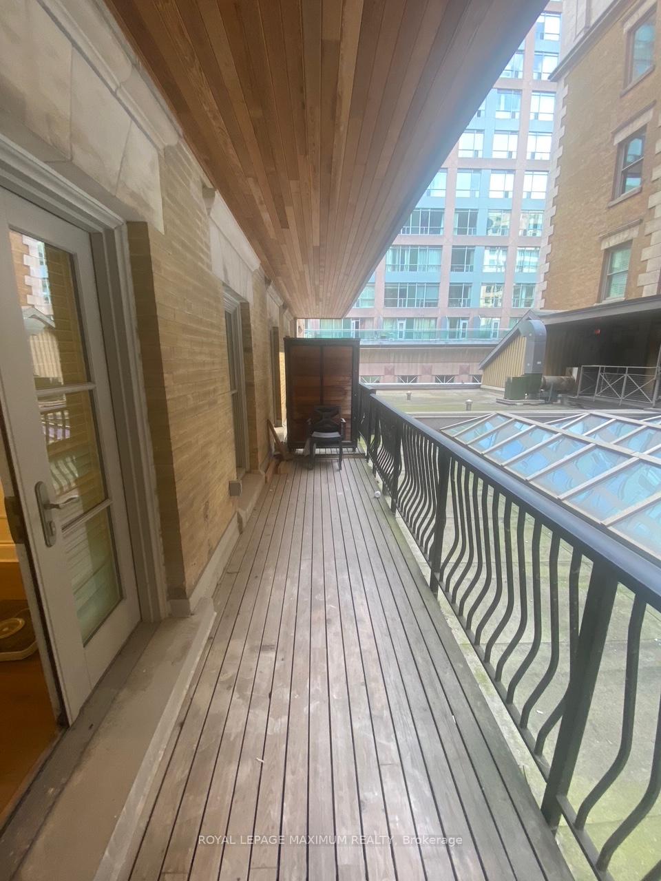 Photo 9 of Unit 326, 22 Leader Lane, Toronto, Church-Yonge Corridor — HOMEH