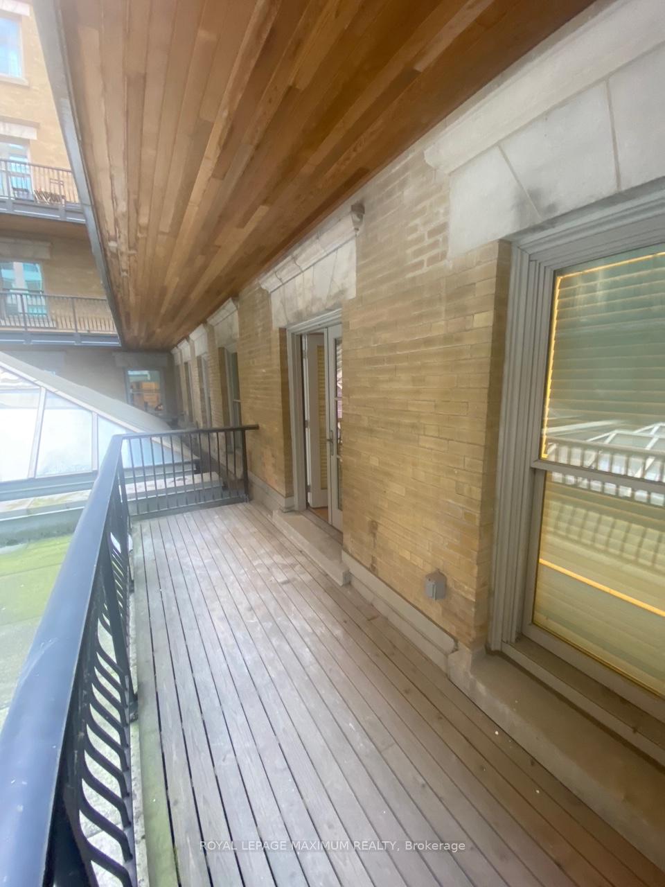 Photo 10 of Unit 326, 22 Leader Lane, Toronto, Church-Yonge Corridor — HOMEH