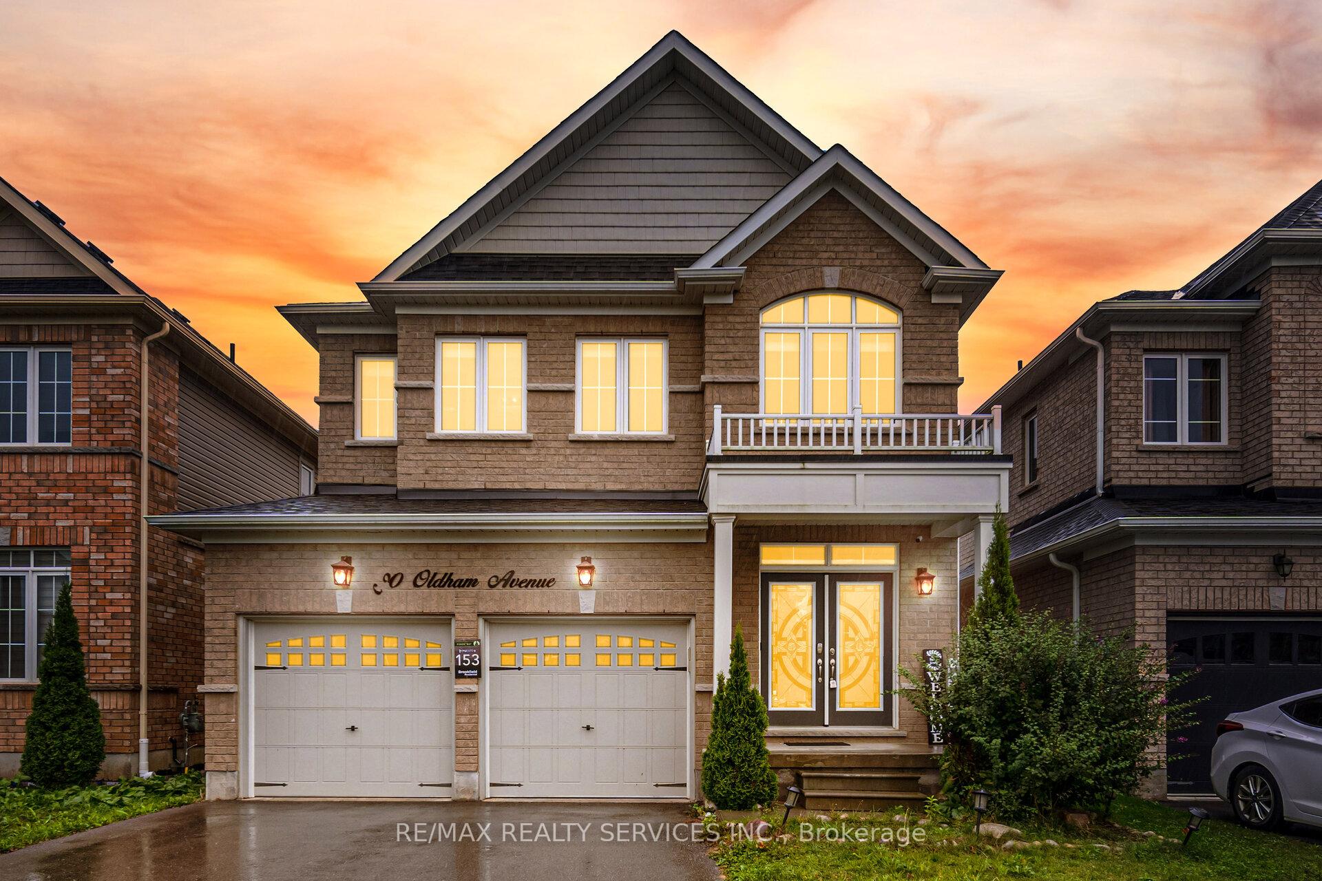 Photo 1 of 30 Oldham Avenue, Brant, Paris — HOMEH