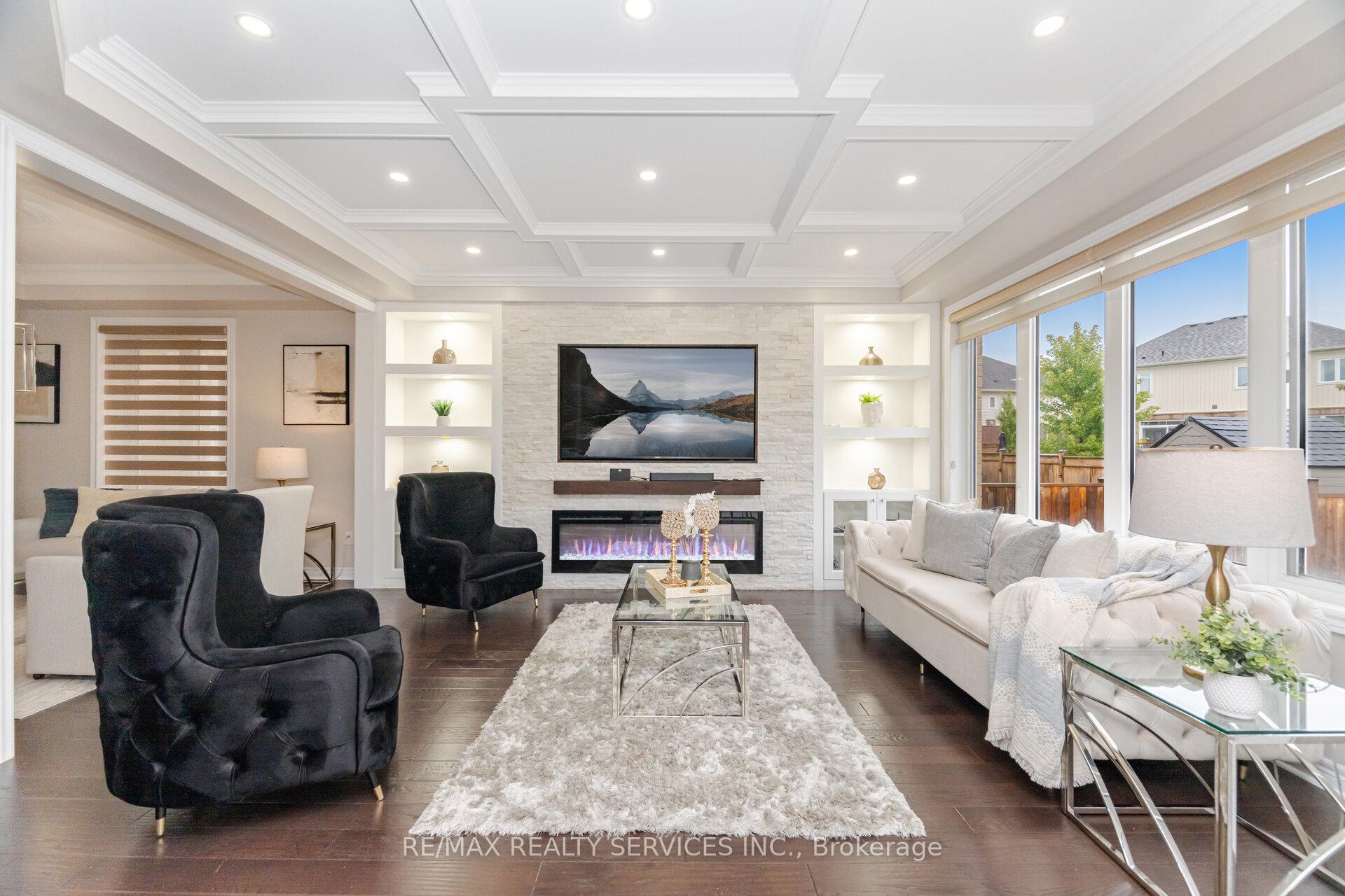 Photo 6 of 30 Oldham Avenue, Brant, Paris — HOMEH