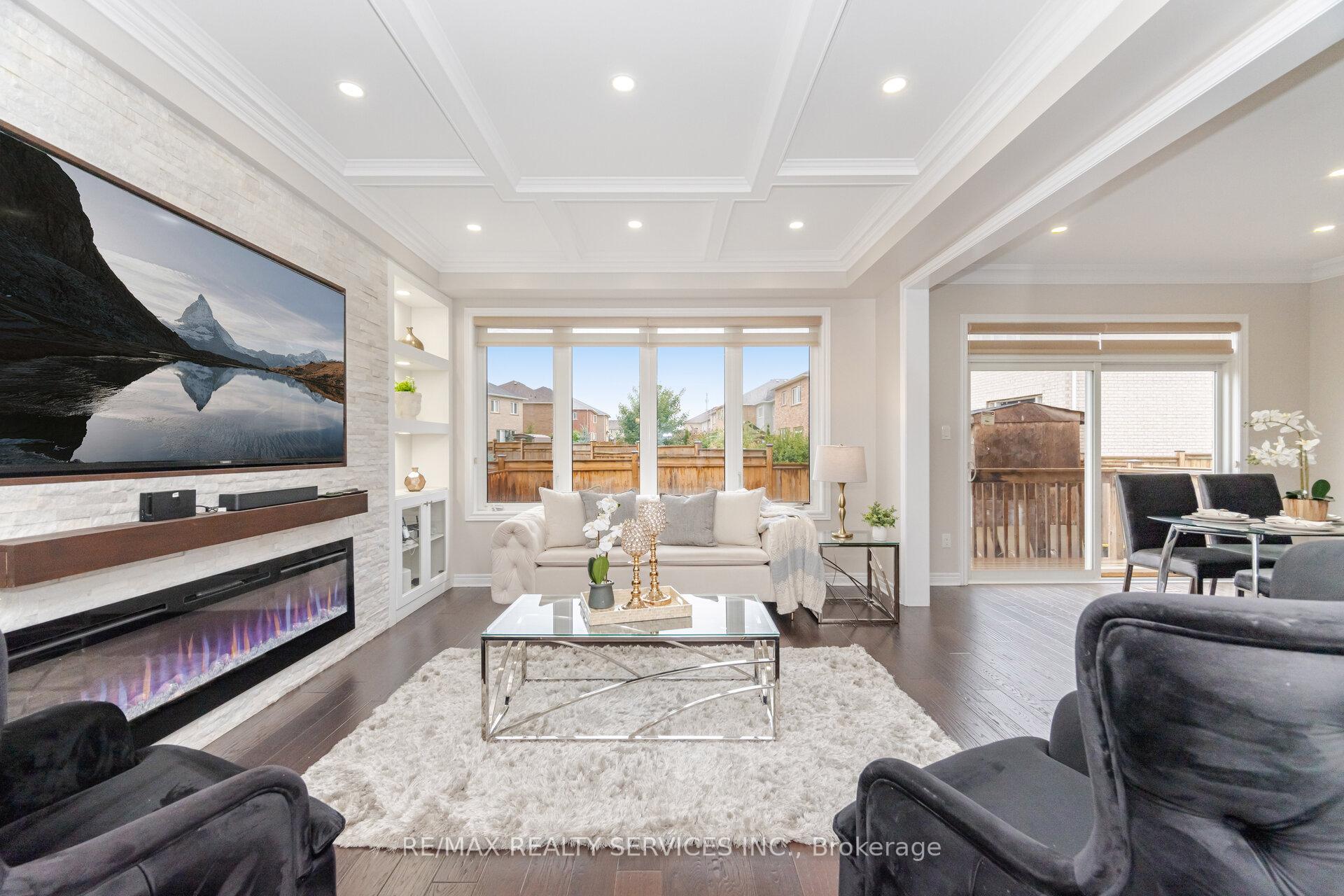 Photo 4 of 30 Oldham Avenue, Brant, Paris — HOMEH