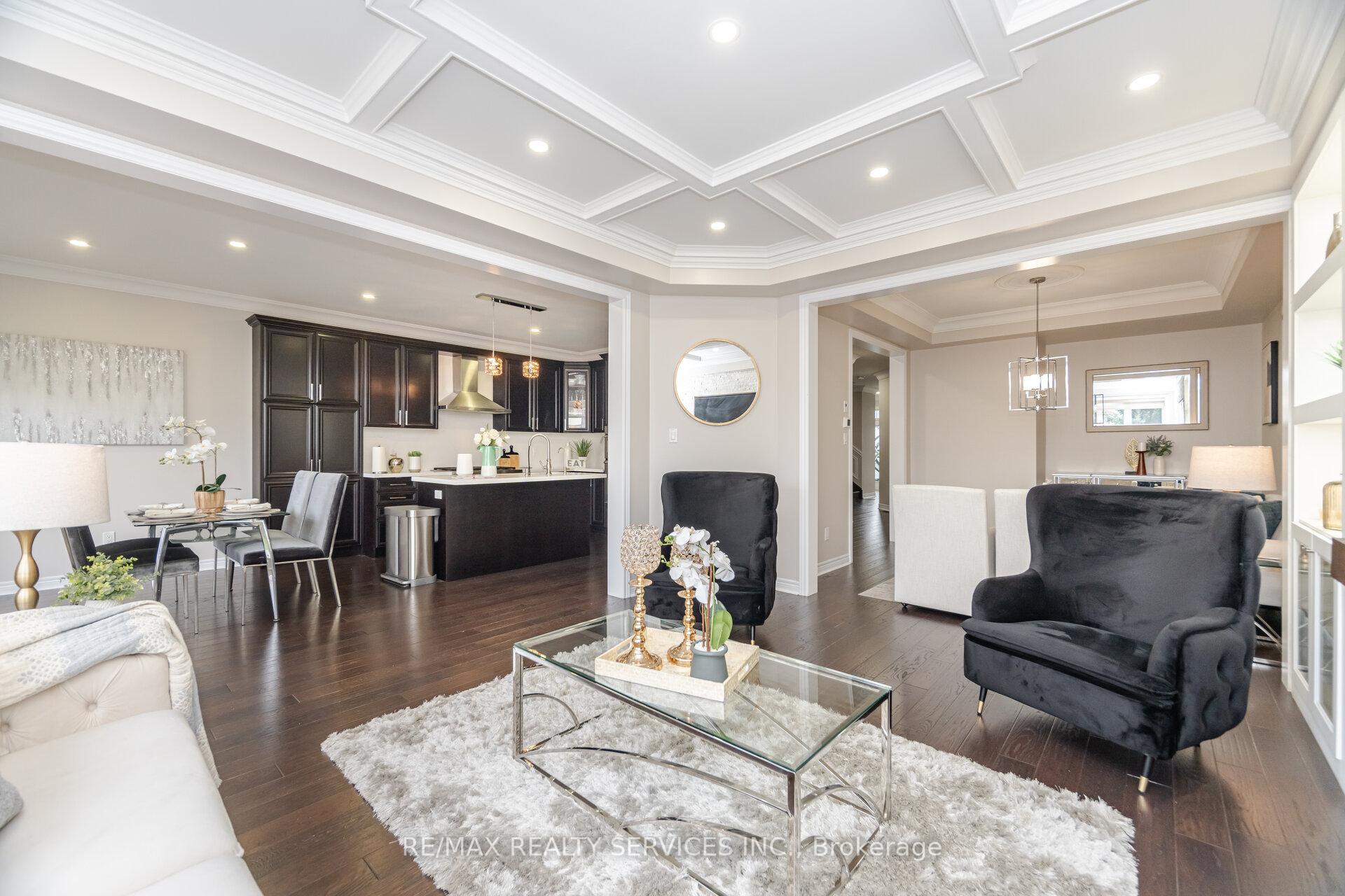 Photo 5 of 30 Oldham Avenue, Brant, Paris — HOMEH