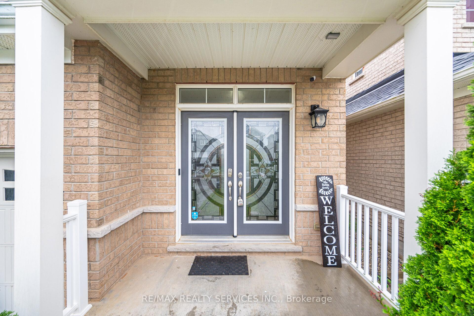Photo 9 of 30 Oldham Avenue, Brant, Paris — HOMEH