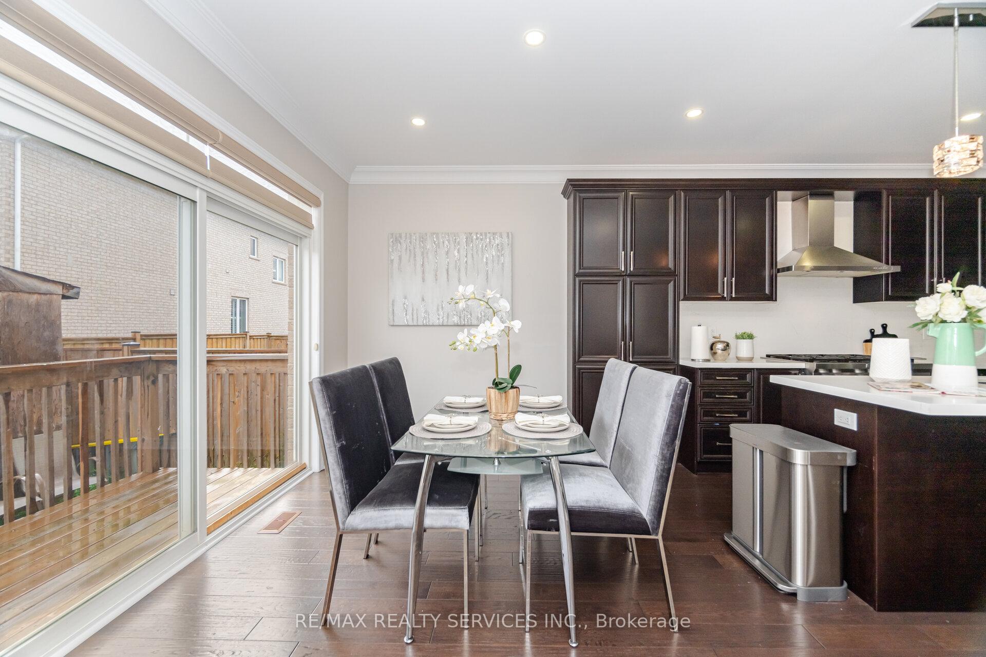 Photo 13 of 30 Oldham Avenue, Brant, Paris — HOMEH