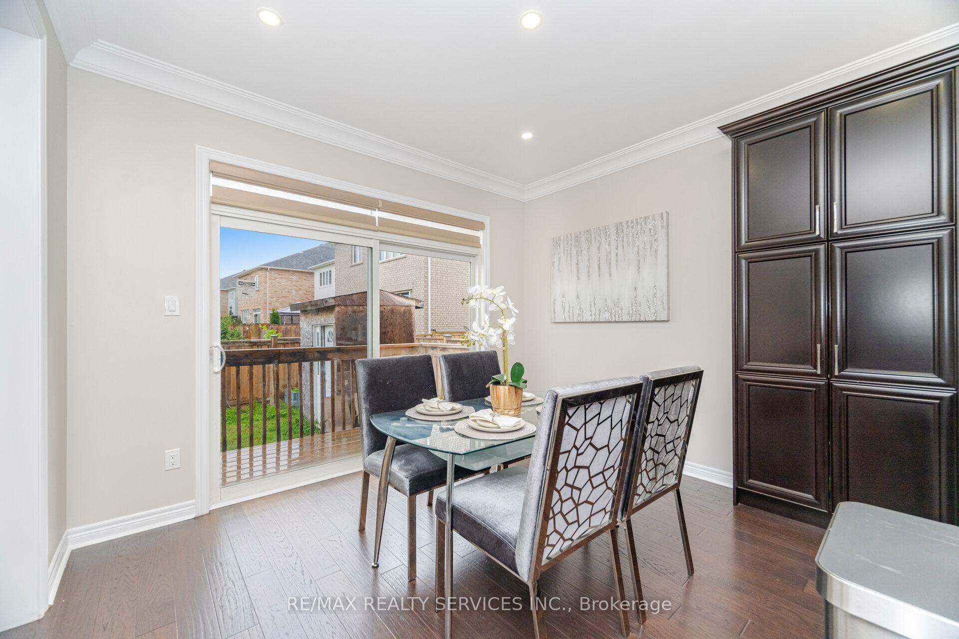 Photo 11 of 30 Oldham Avenue, Brant, Paris — HOMEH