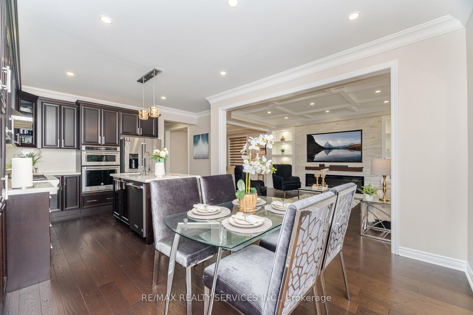 Photo 12 of 30 Oldham Avenue, Brant, Paris — HOMEH