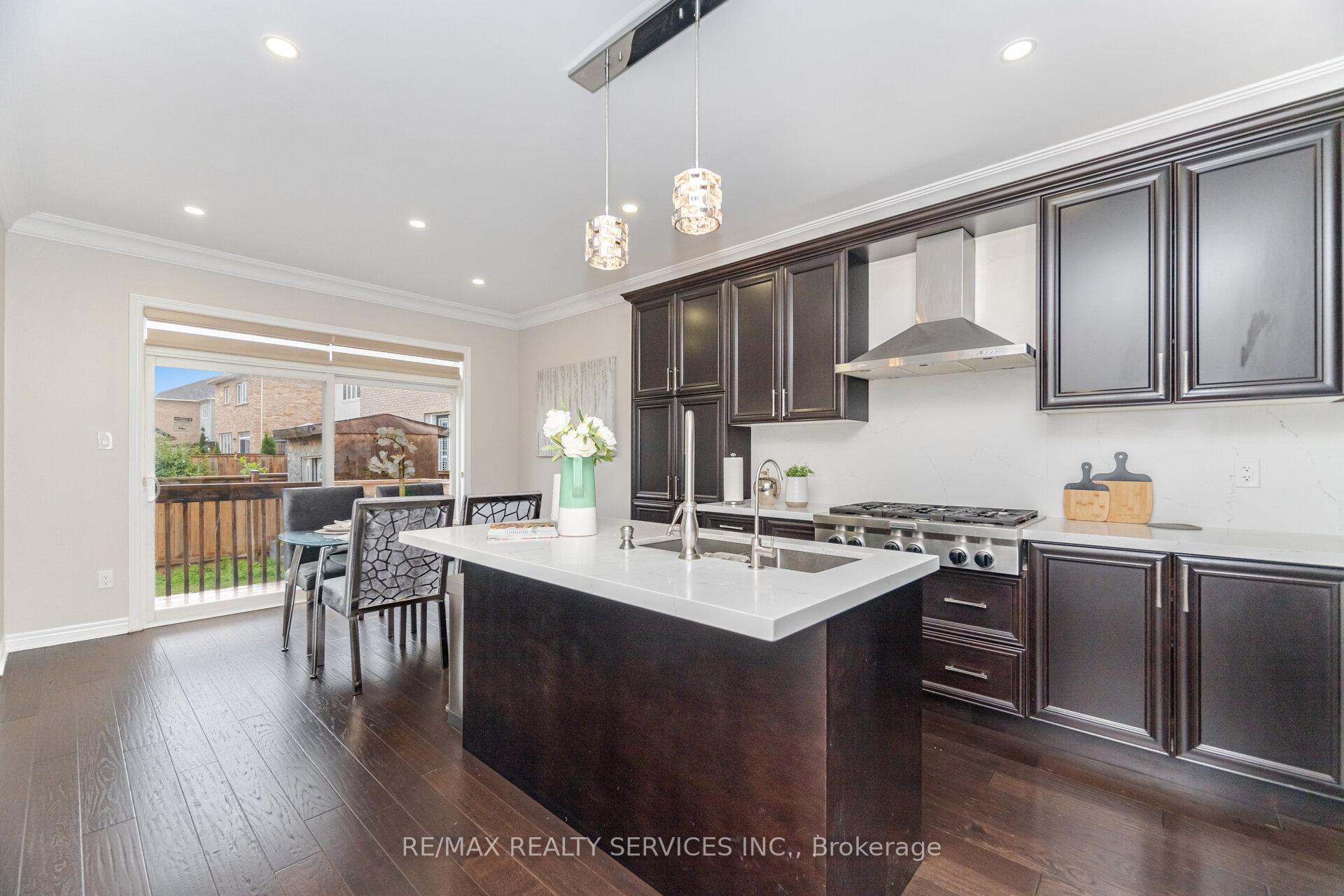 Photo 14 of 30 Oldham Avenue, Brant, Paris — HOMEH