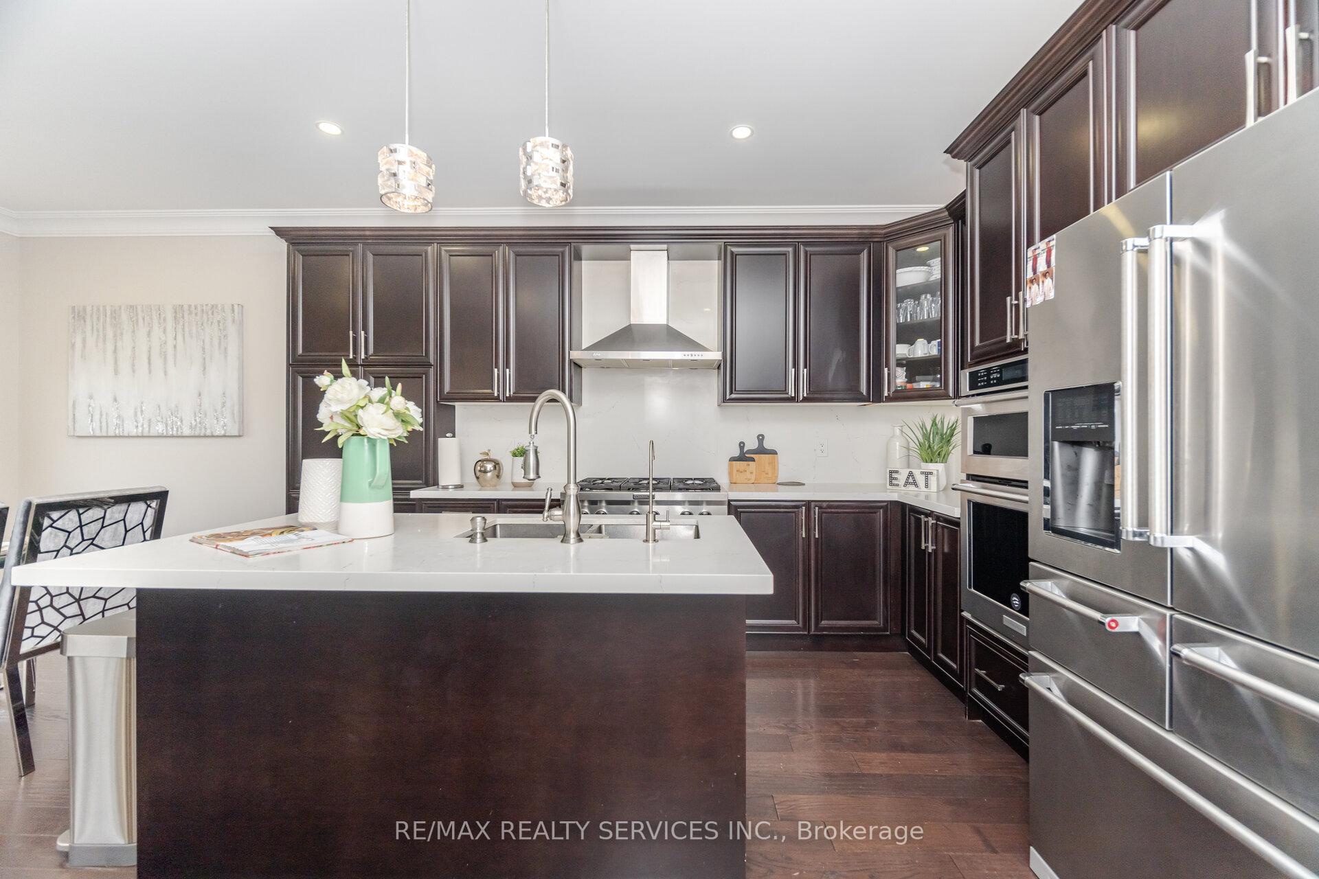 Photo 18 of 30 Oldham Avenue, Brant, Paris — HOMEH