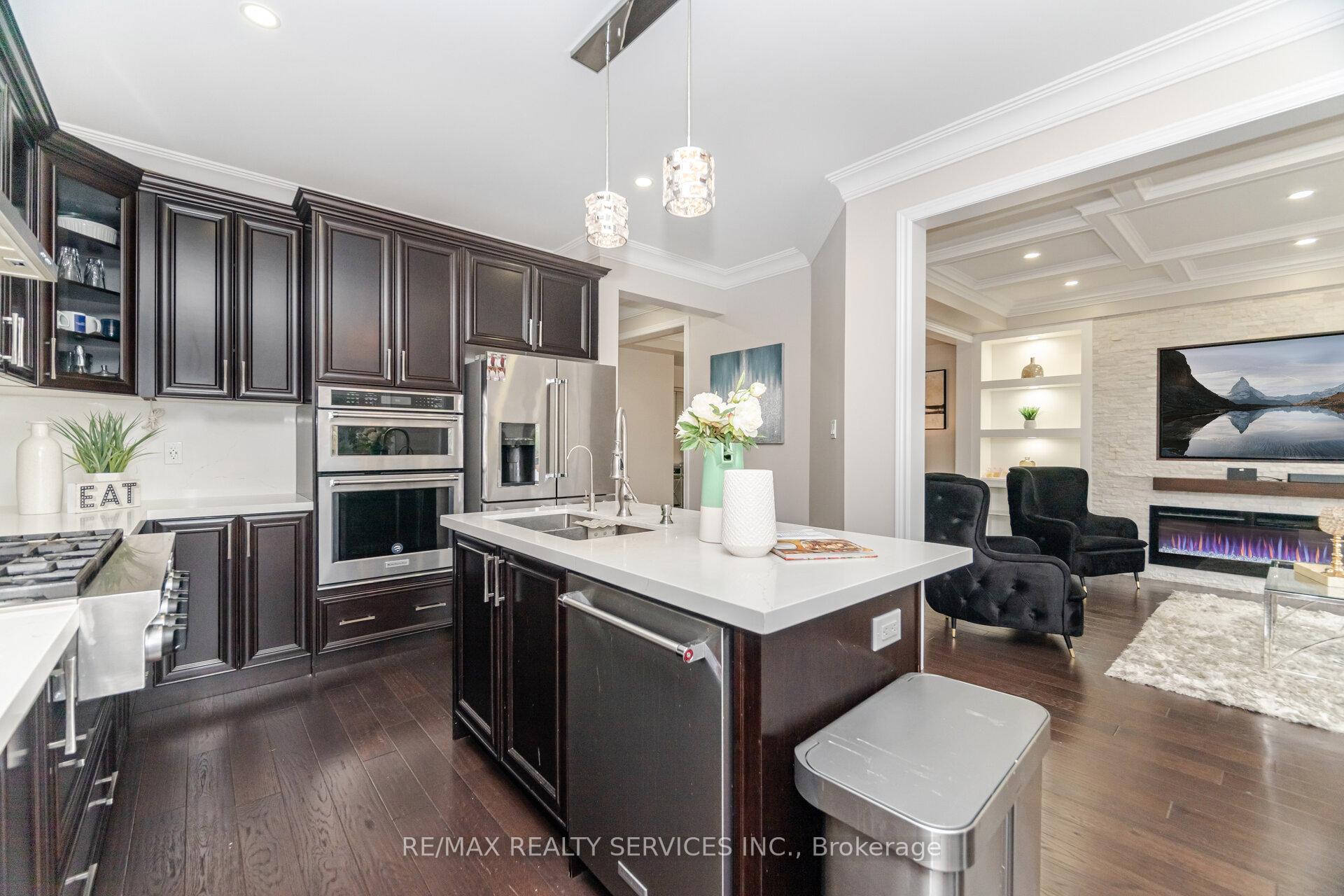 Photo 17 of 30 Oldham Avenue, Brant, Paris — HOMEH