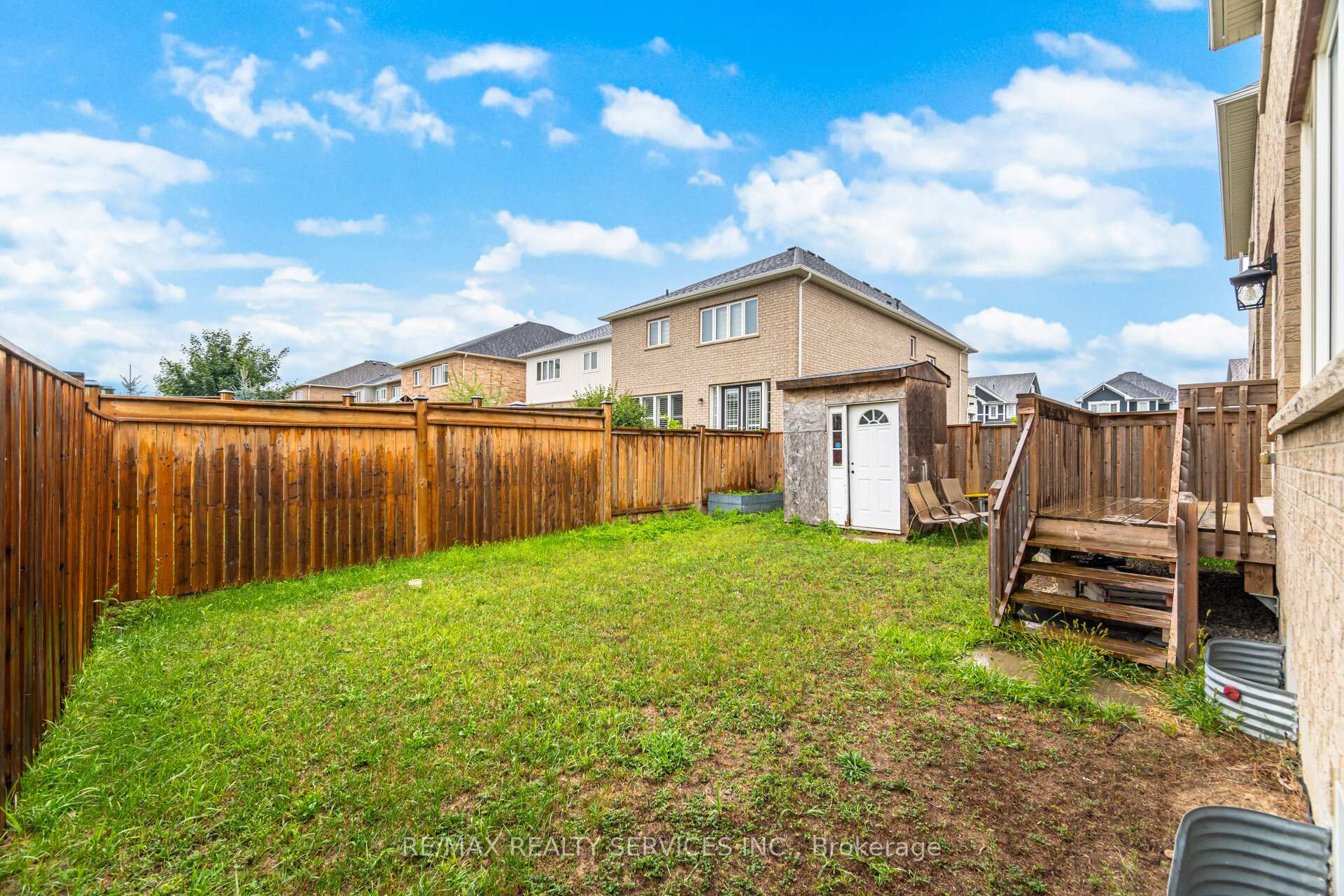 Photo 44 of 30 Oldham Avenue, Brant, Paris — HOMEH