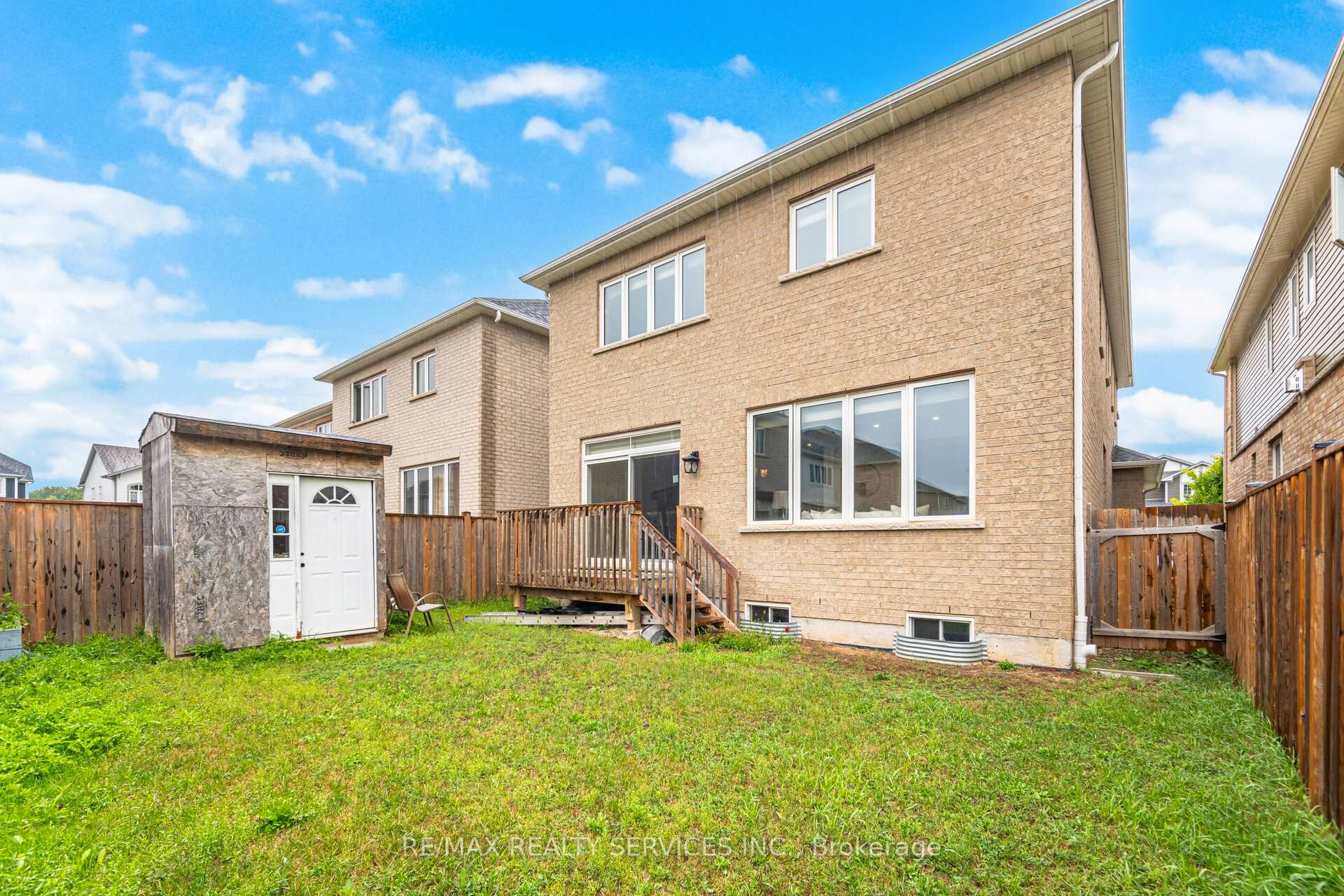 Photo 46 of 30 Oldham Avenue, Brant, Paris — HOMEH