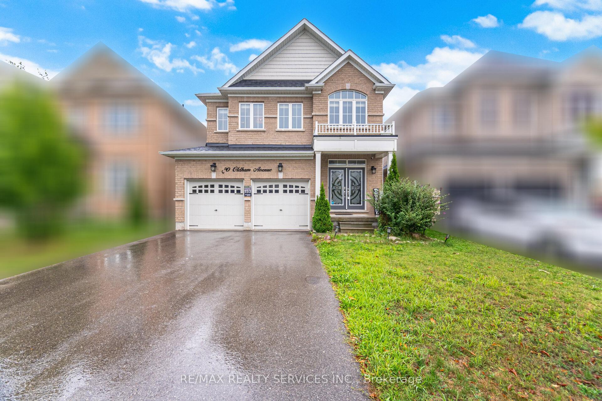 Photo 50 of 30 Oldham Avenue, Brant, Paris — HOMEH