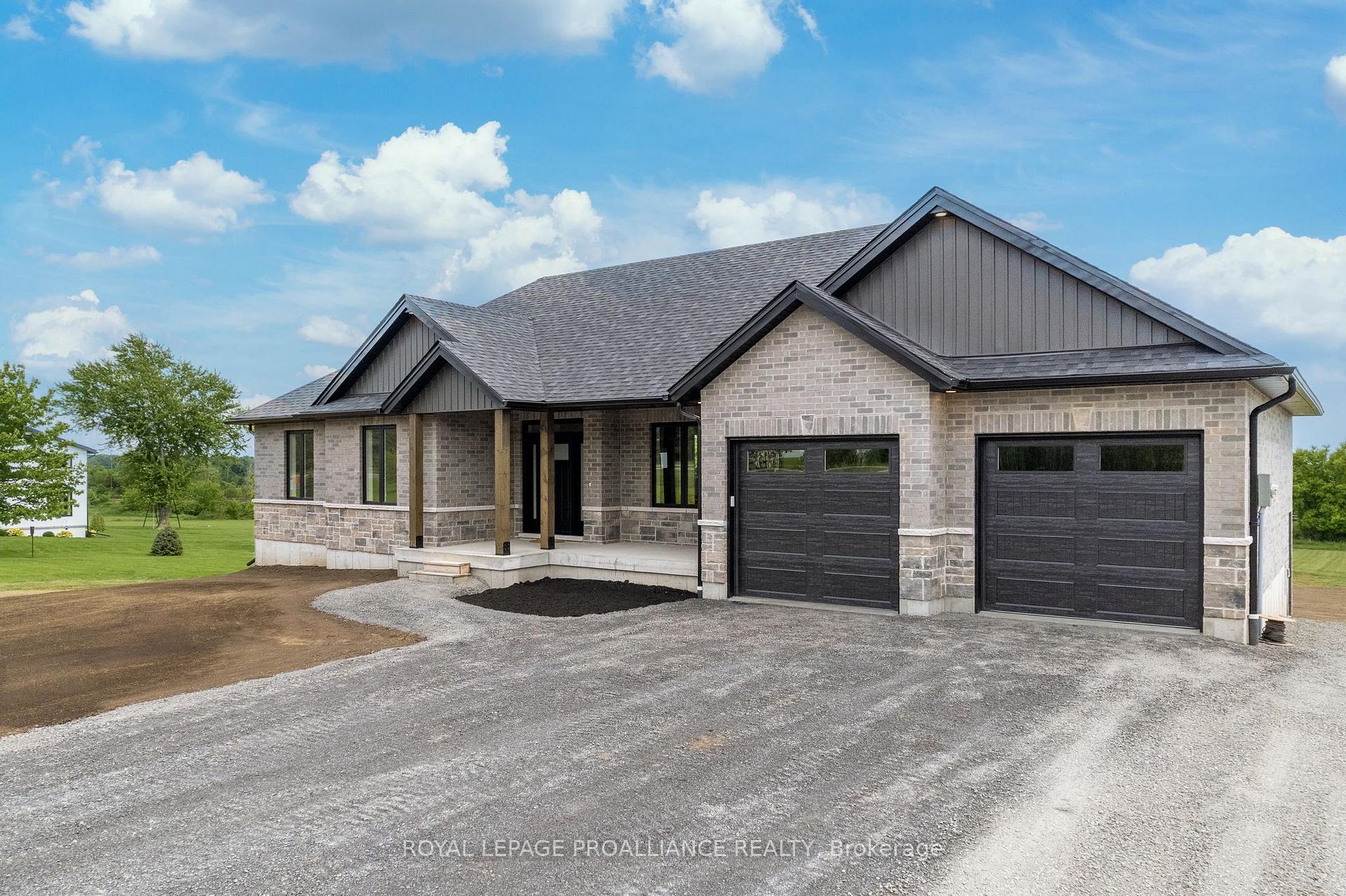 Photo 3 of 15603 County 2 Road, Brighton, Rural Brighton — HOMEH