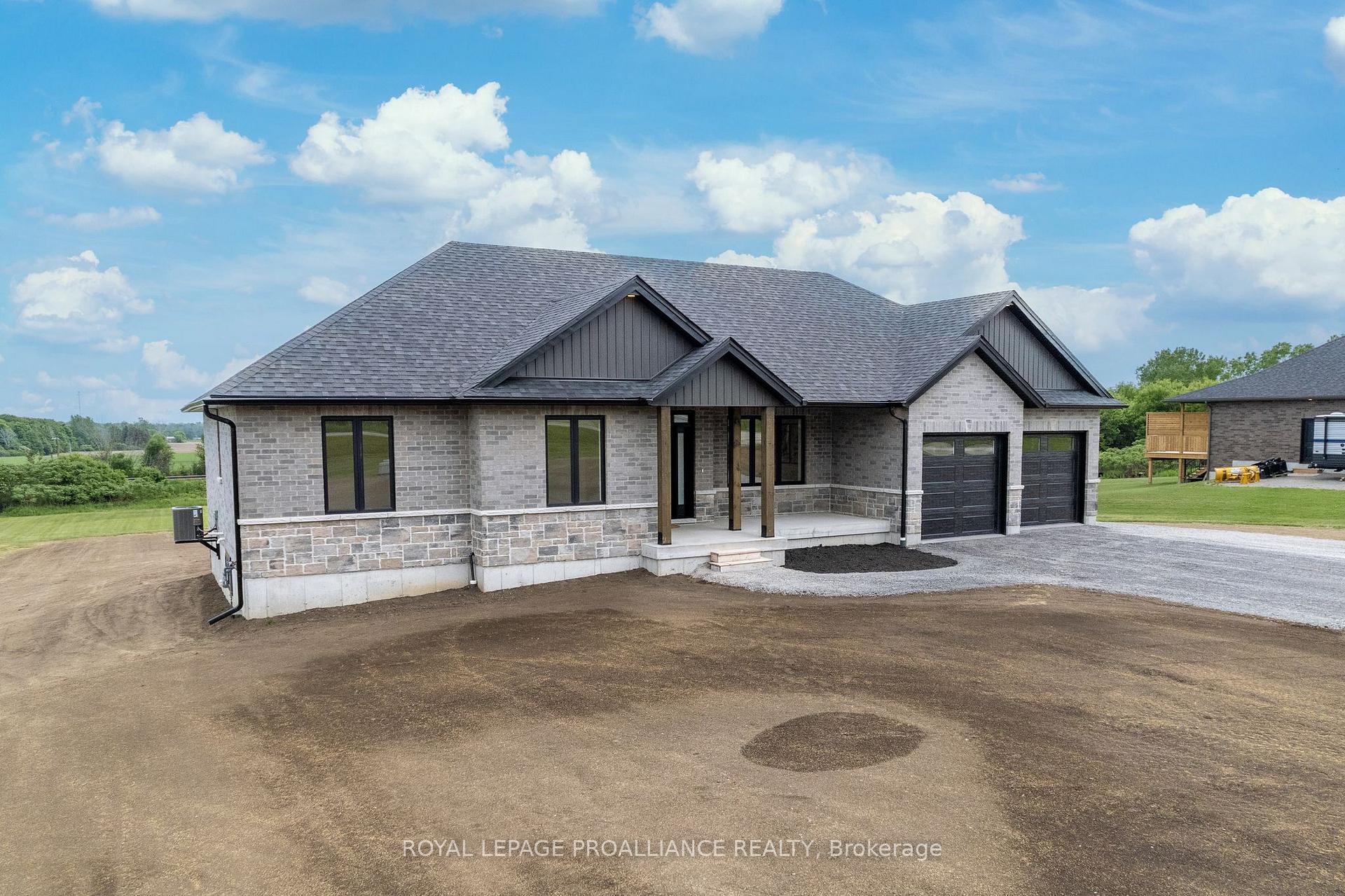 Photo 2 of 15603 County 2 Road, Brighton, Rural Brighton — HOMEH