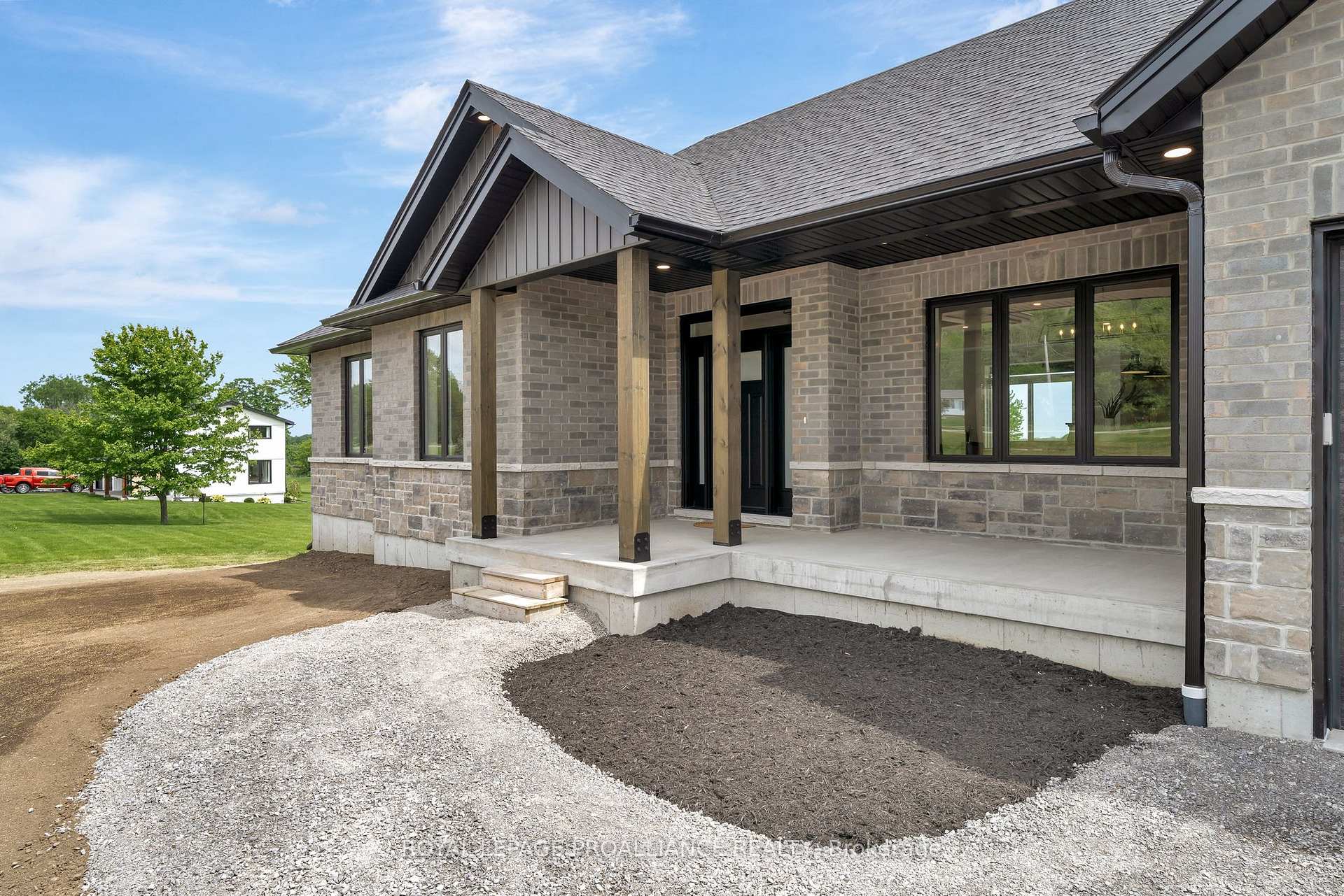 Photo 5 of 15603 County 2 Road, Brighton, Rural Brighton — HOMEH