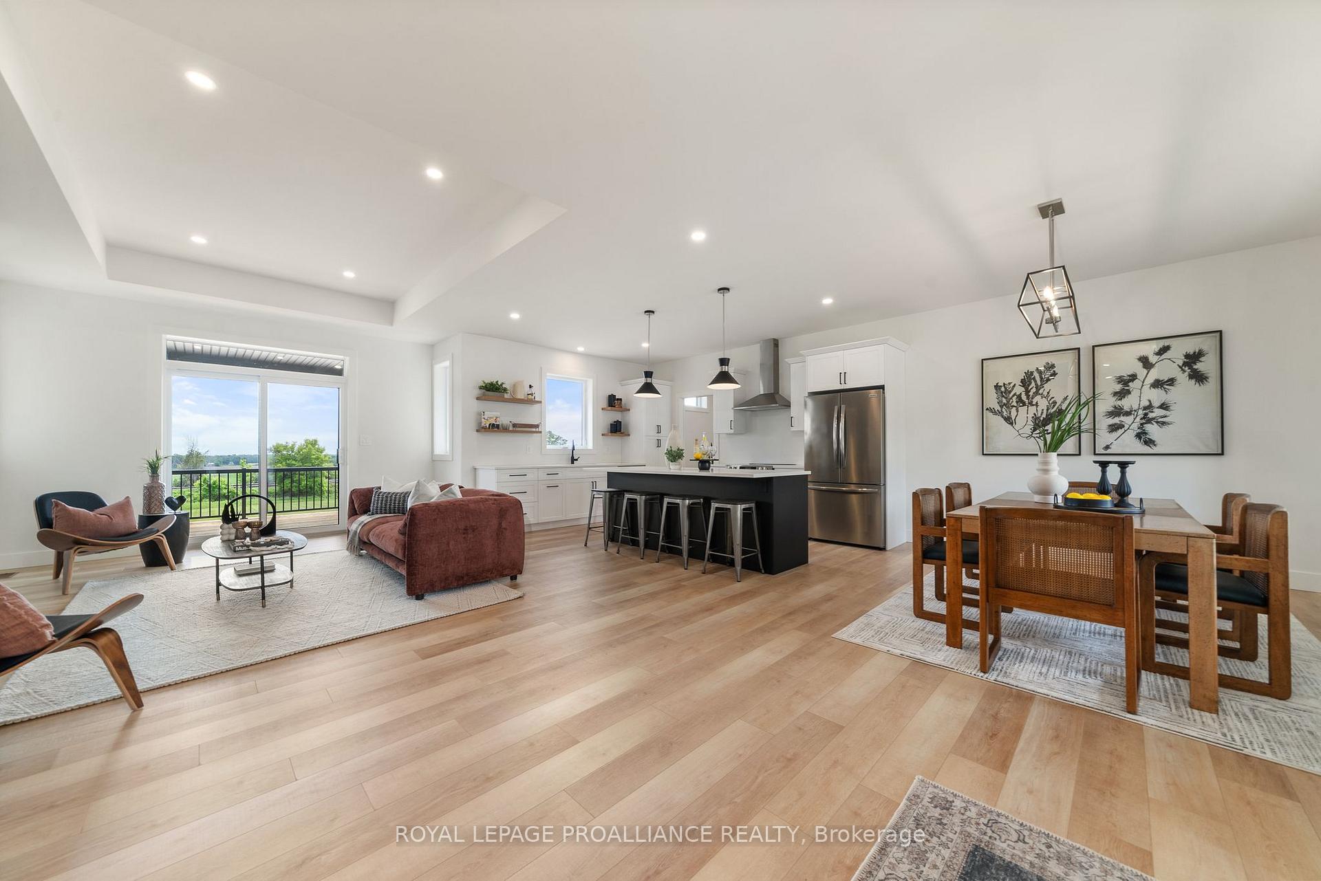 Photo 13 of 15603 County 2 Road, Brighton, Rural Brighton — HOMEH