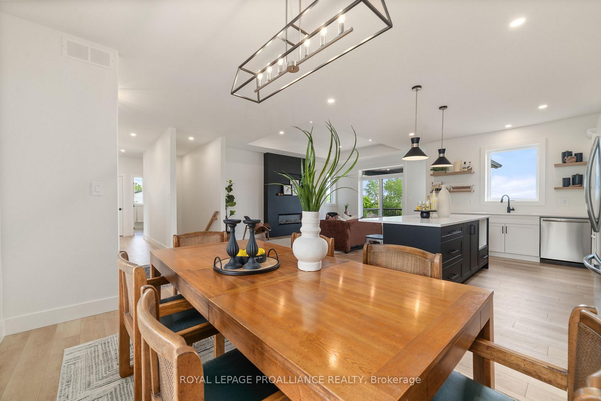 Photo 10 of 15603 County 2 Road, Brighton, Rural Brighton — HOMEH