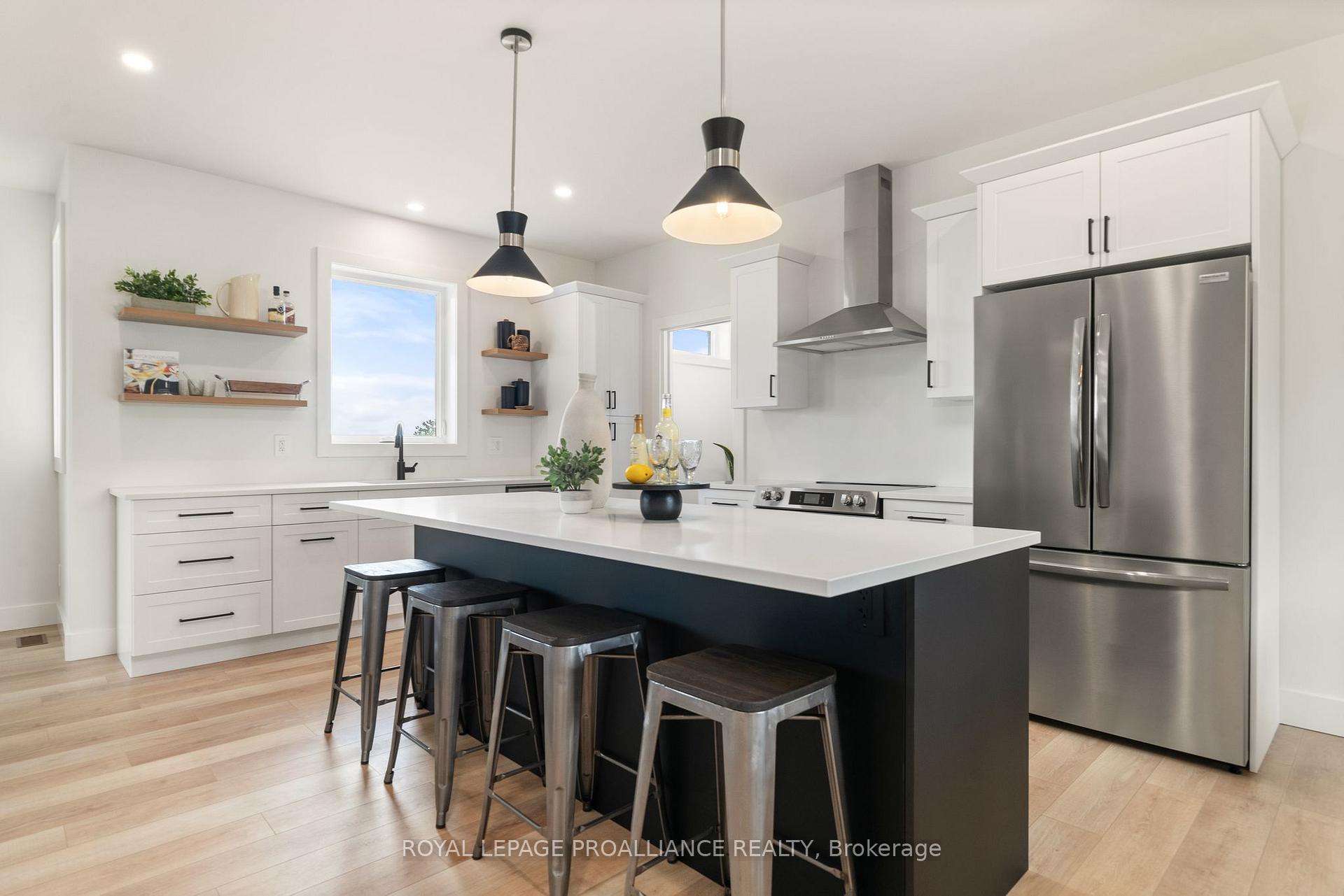 Photo 9 of 15603 County 2 Road, Brighton, Rural Brighton — HOMEH