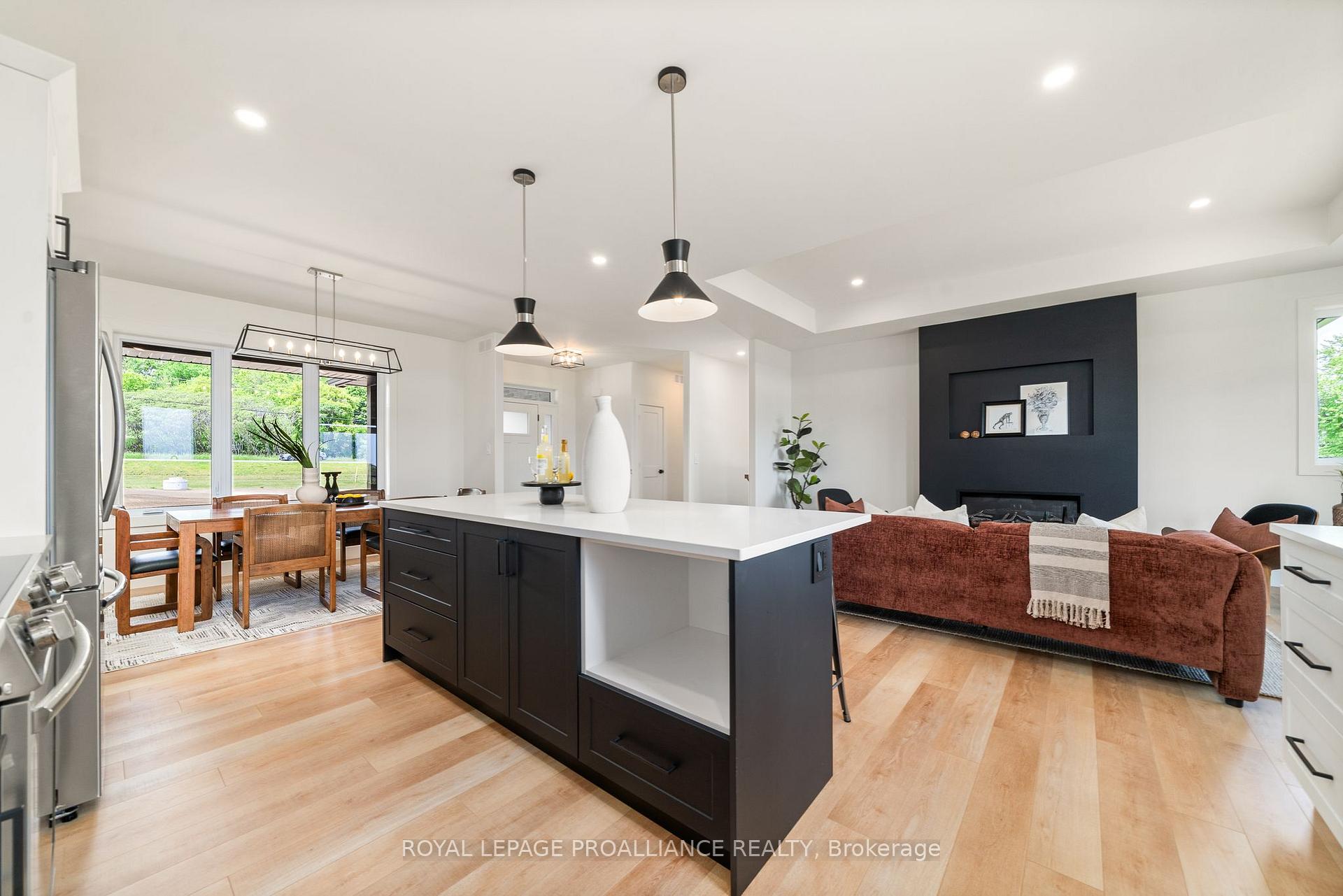 Photo 6 of 15603 County 2 Road, Brighton, Rural Brighton — HOMEH