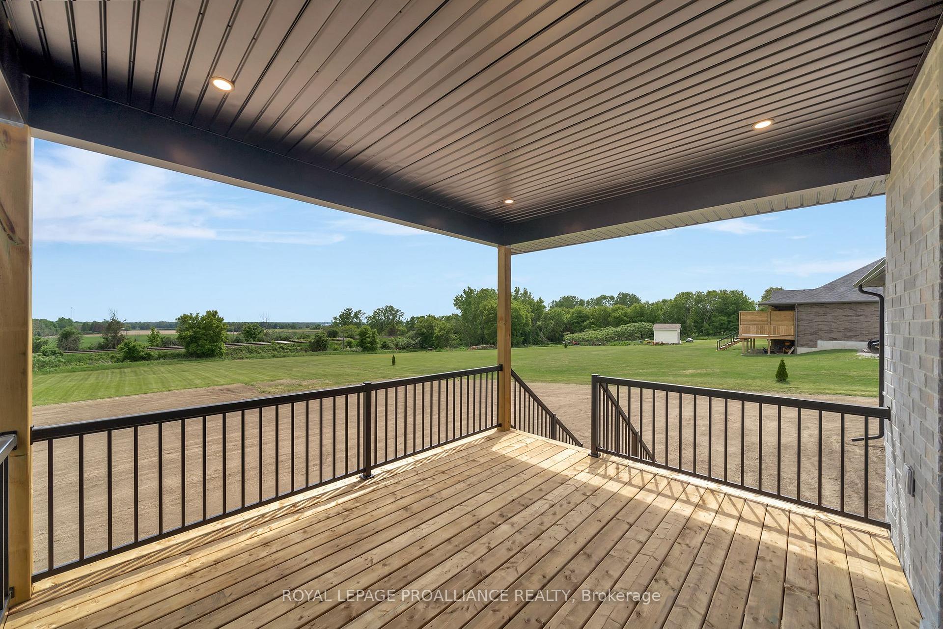 Photo 36 of 15603 County 2 Road, Brighton, Rural Brighton — HOMEH