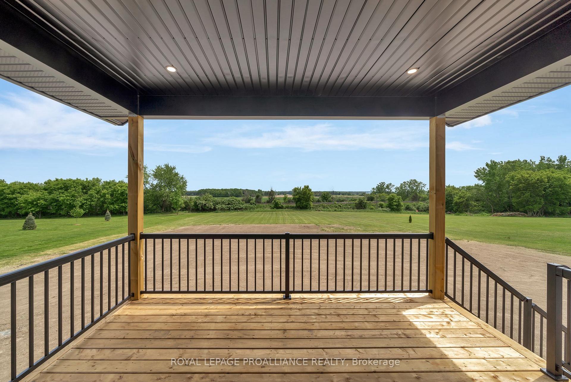 Photo 37 of 15603 County 2 Road, Brighton, Rural Brighton — HOMEH