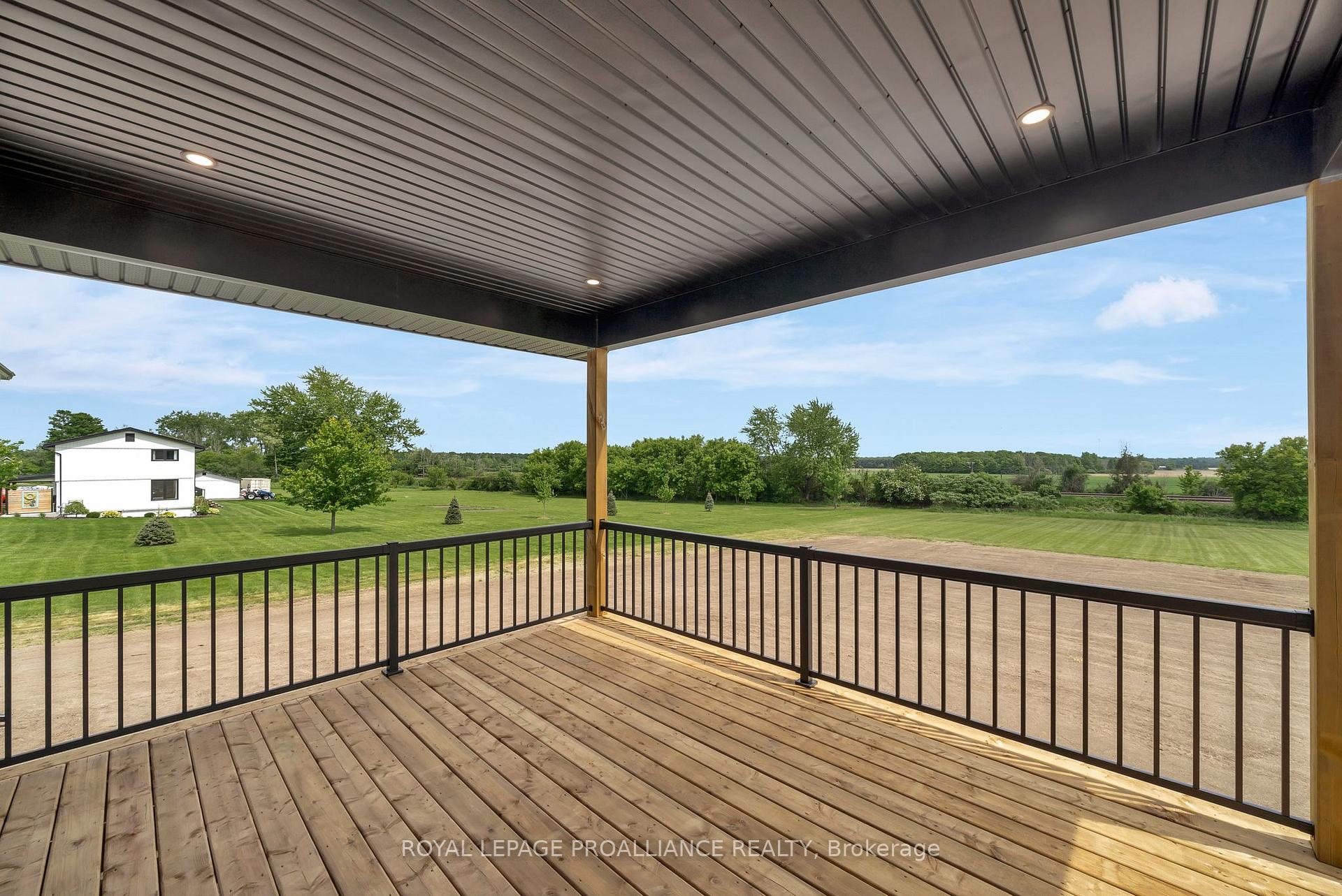 Photo 38 of 15603 County 2 Road, Brighton, Rural Brighton — HOMEH