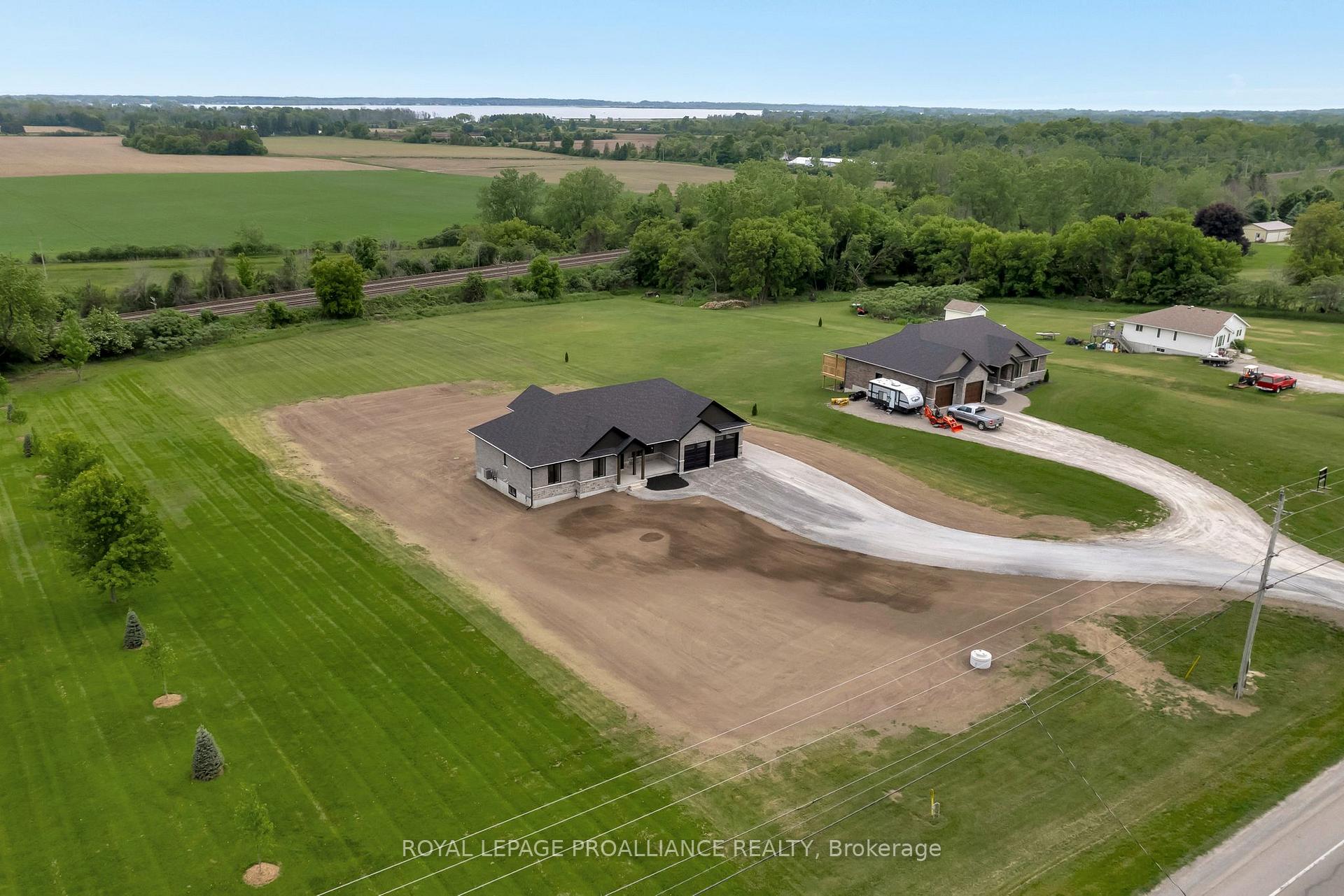 Photo 50 of 15603 County 2 Road, Brighton, Rural Brighton — HOMEH