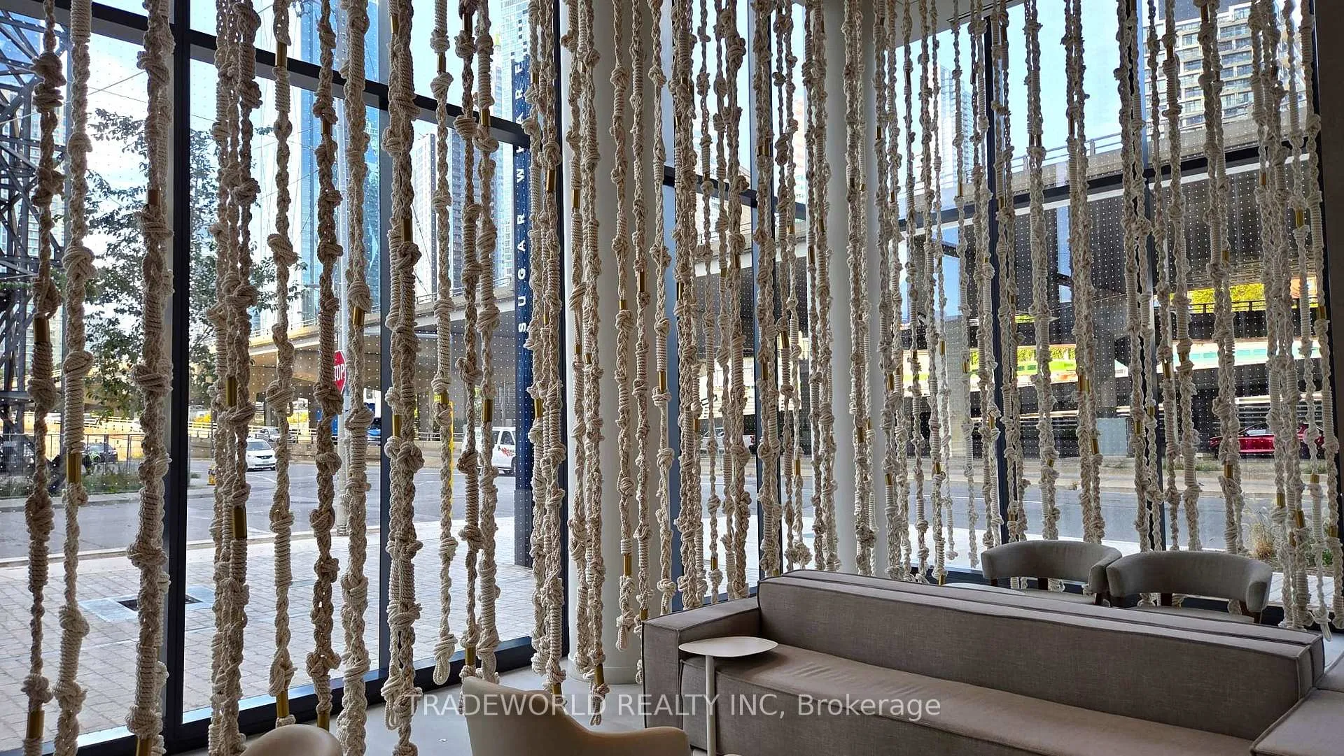 Photo 14 of Unit 6112, 55 Cooper Street, Toronto, Waterfront Communities — HOMEH