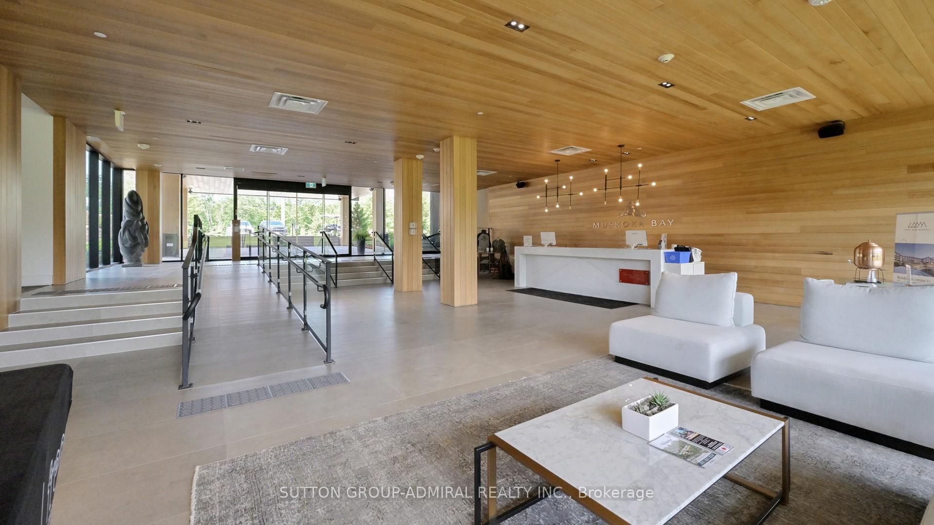 Photo 2 of Unit 209, 120 Carrick Trail, Gravenhurst, Muskoka (S) — HOMEH