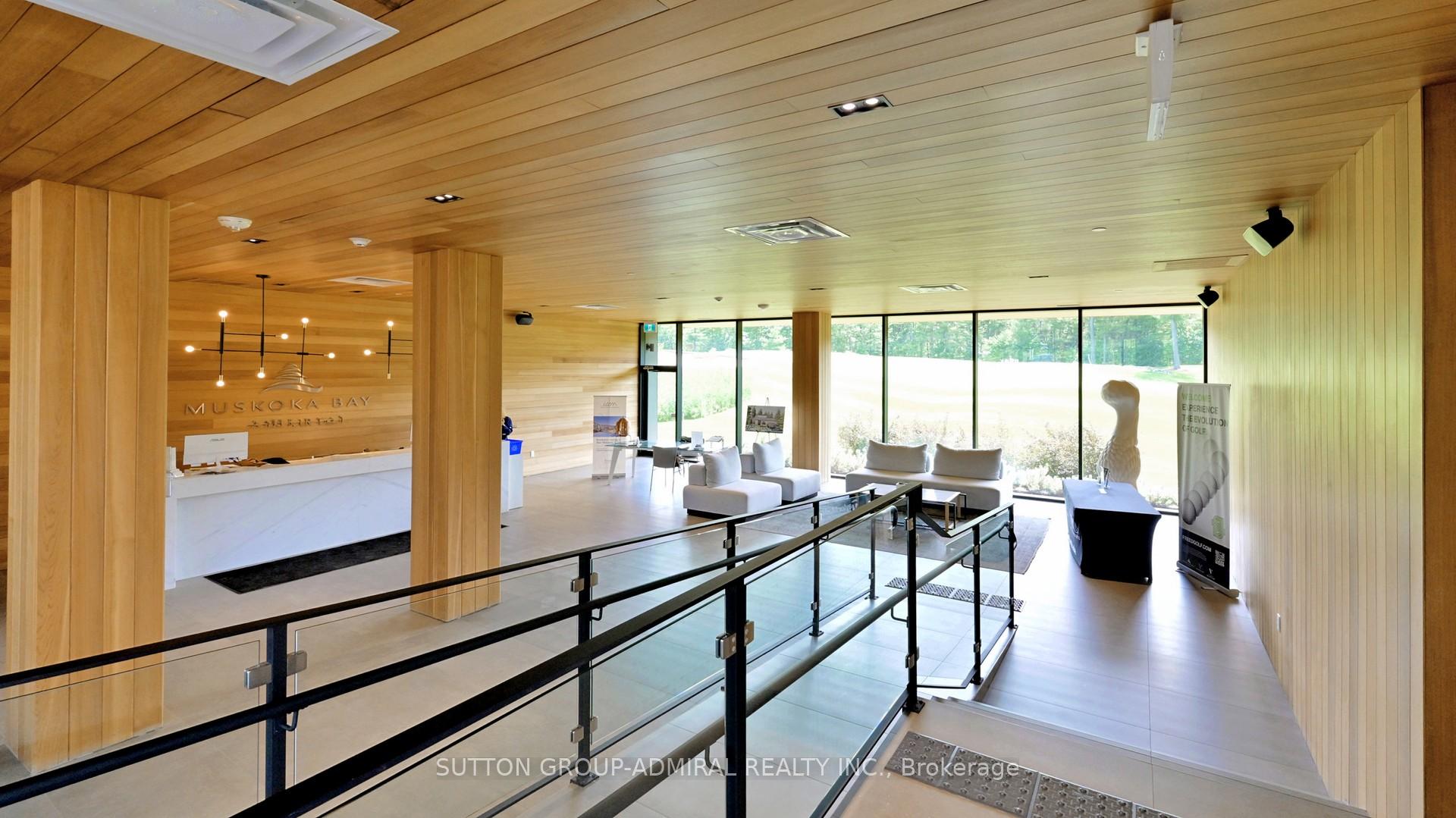 Photo 4 of Unit 209, 120 Carrick Trail, Gravenhurst, Muskoka (S) — HOMEH