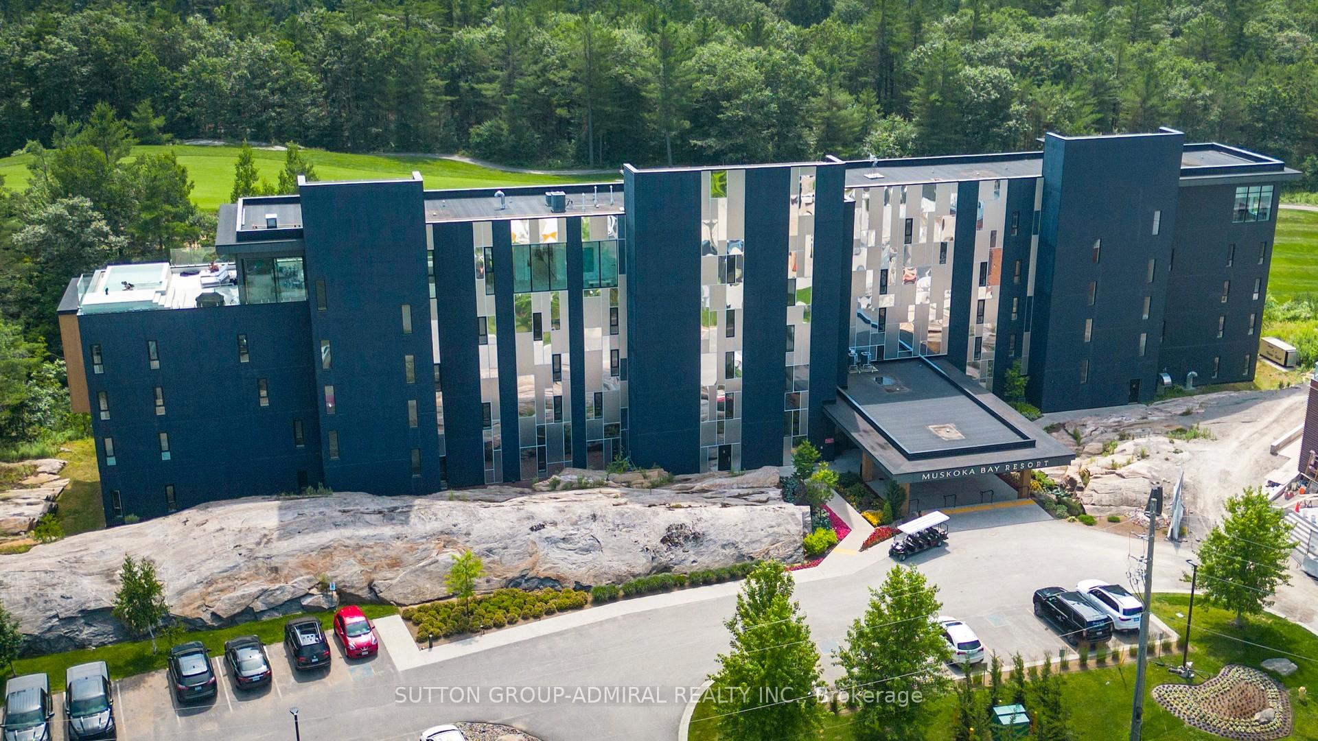 Photo 21 of Unit 209, 120 Carrick Trail, Gravenhurst, Muskoka (S) — HOMEH