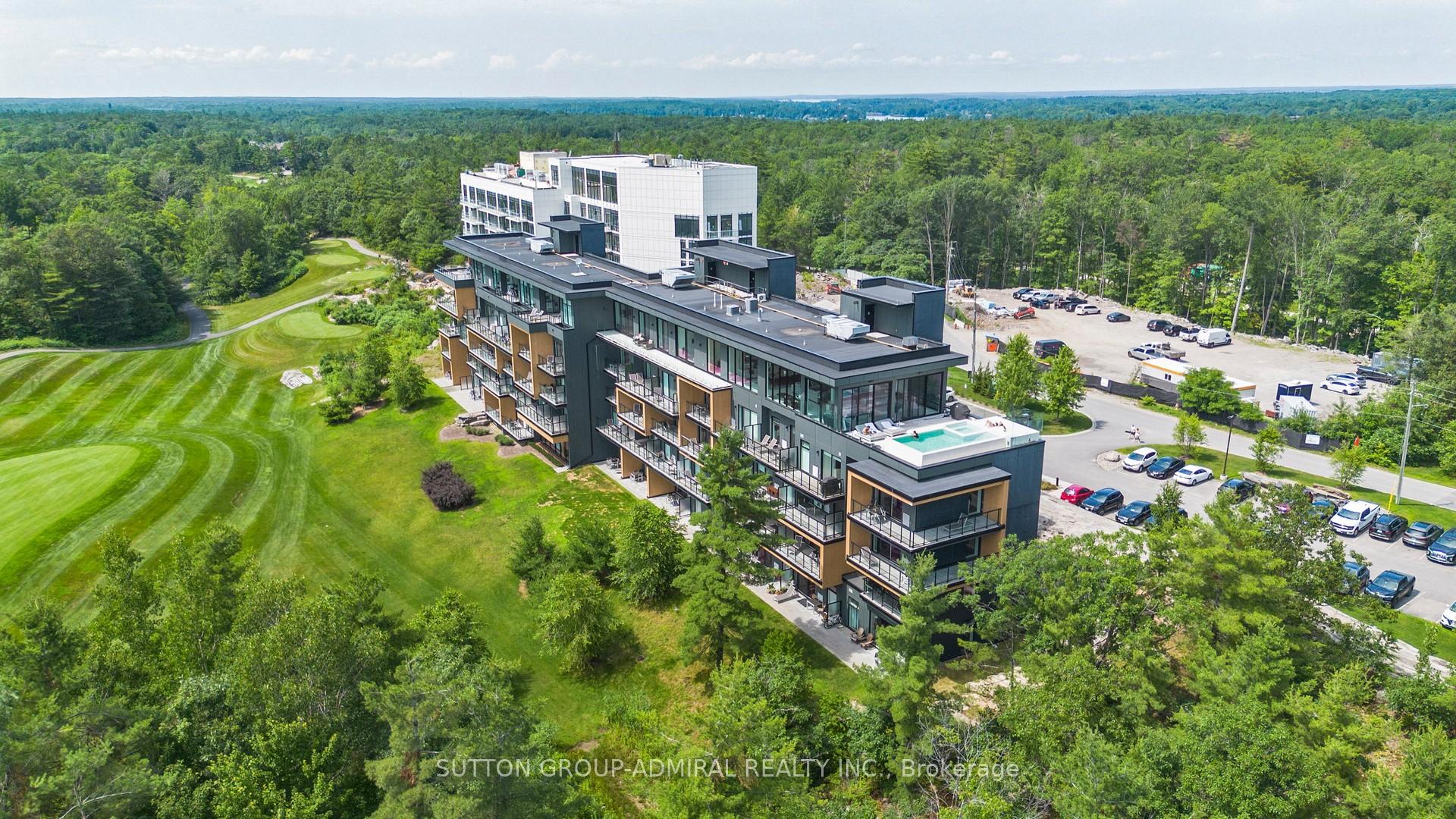 Photo 23 of Unit 209, 120 Carrick Trail, Gravenhurst, Muskoka (S) — HOMEH