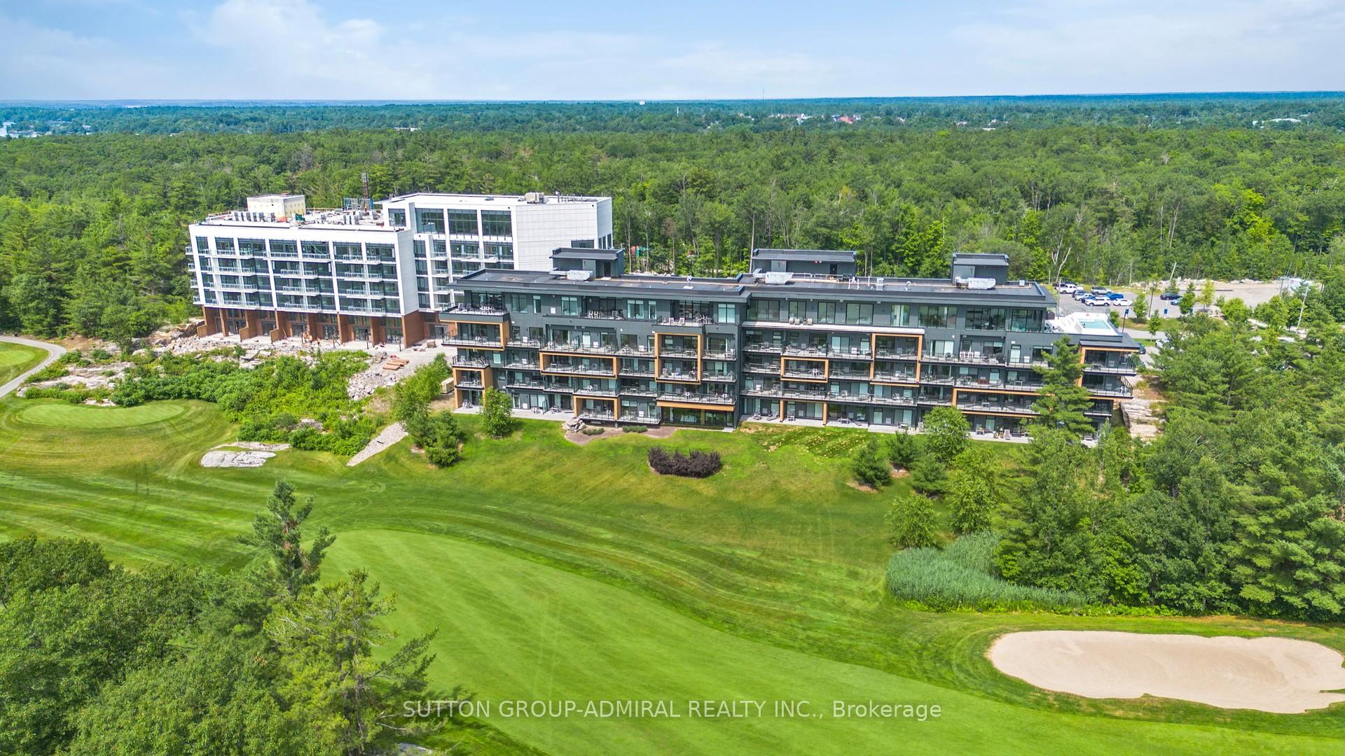 Photo 24 of Unit 209, 120 Carrick Trail, Gravenhurst, Muskoka (S) — HOMEH
