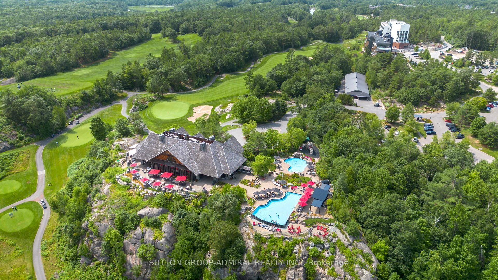 Photo 25 of Unit 209, 120 Carrick Trail, Gravenhurst, Muskoka (S) — HOMEH