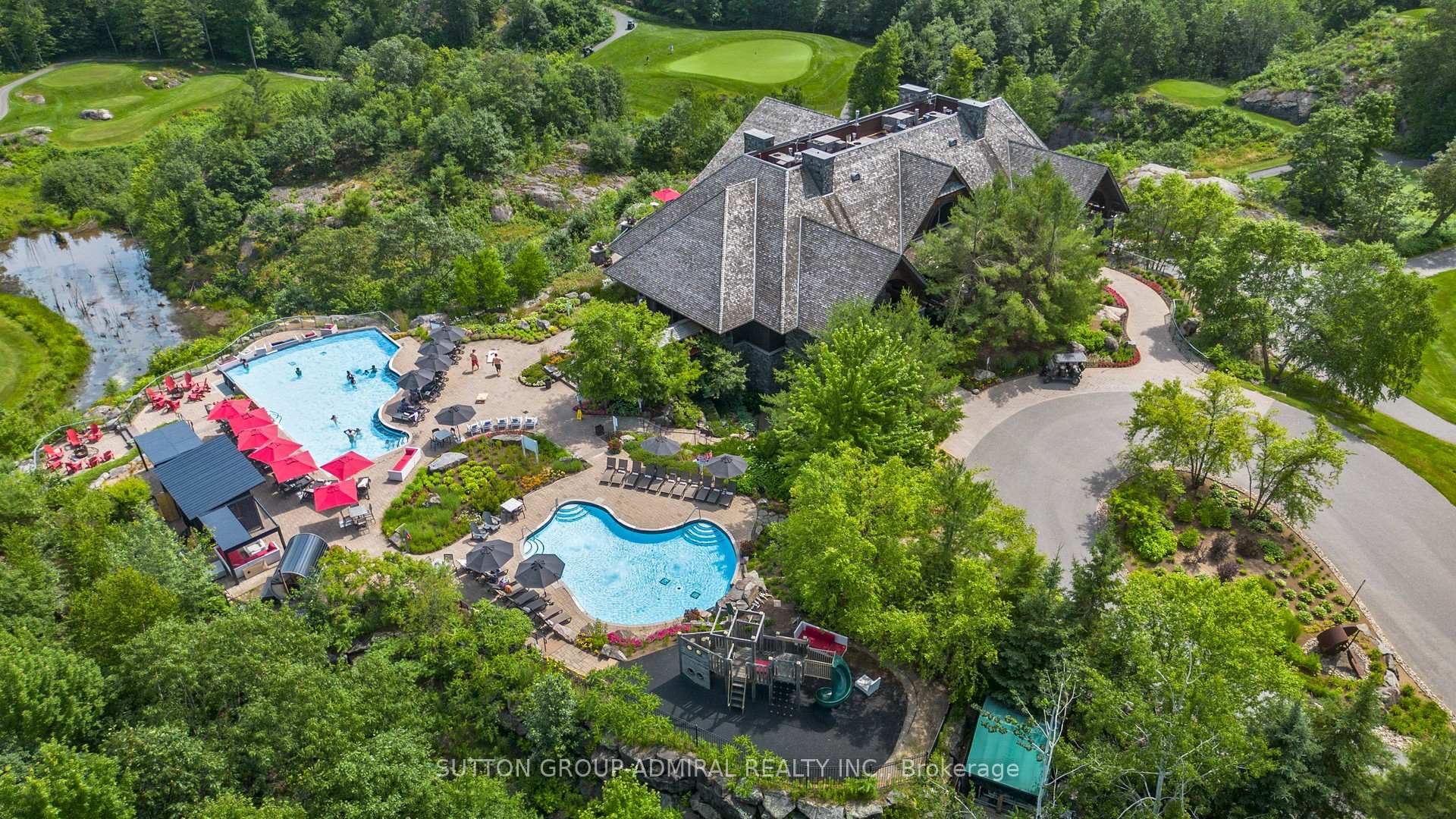 Photo 27 of Unit 209, 120 Carrick Trail, Gravenhurst, Muskoka (S) — HOMEH
