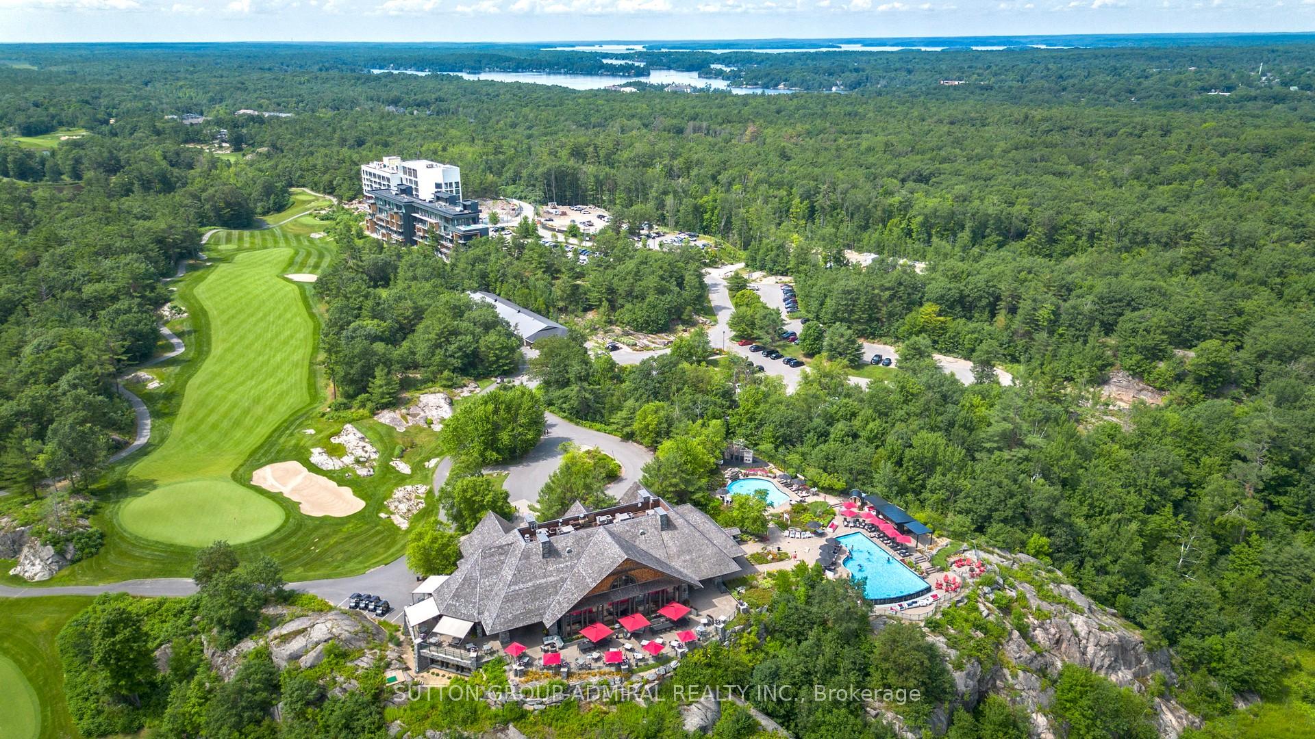 Photo 28 of Unit 209, 120 Carrick Trail, Gravenhurst, Muskoka (S) — HOMEH