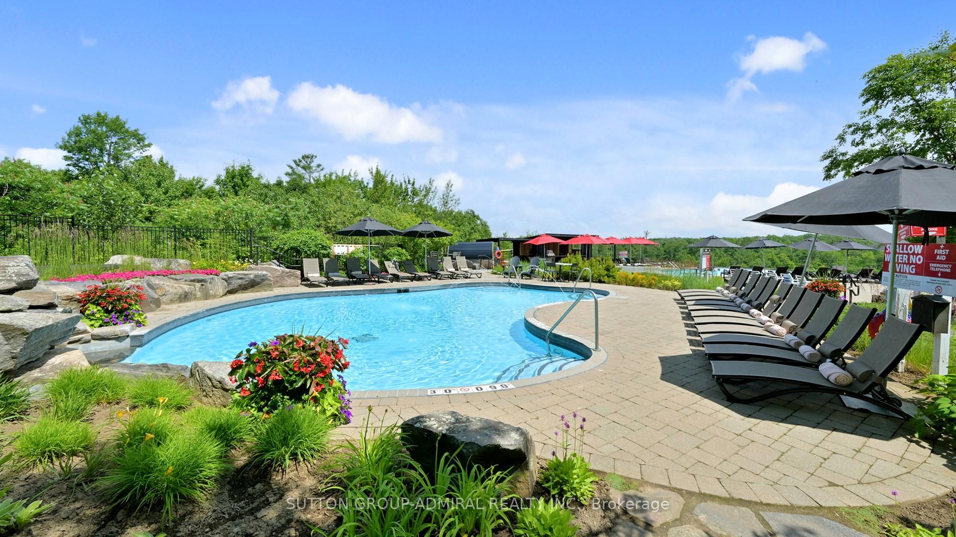 Photo 40 of Unit 209, 120 Carrick Trail, Gravenhurst, Muskoka (S) — HOMEH