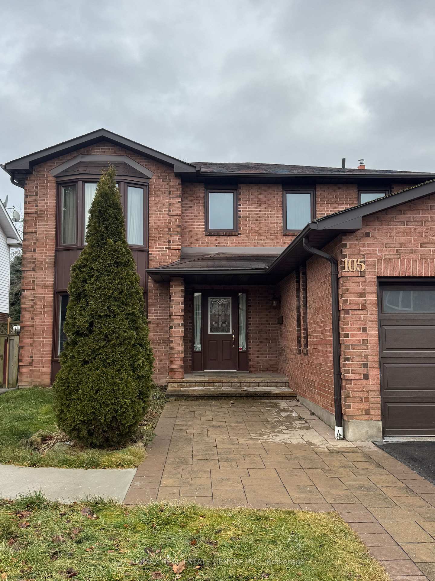 Photo 1 of 105 Rollo Drive, Ajax, South East — HOMEH