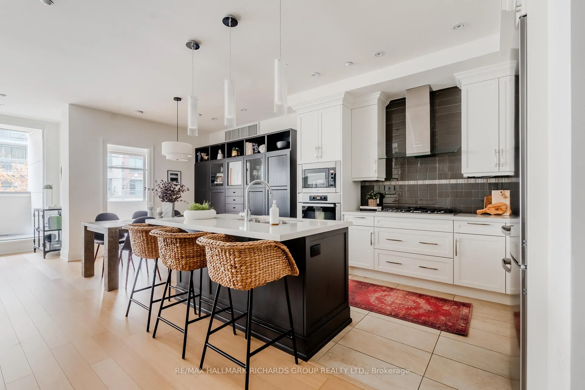 Photo 1 of Unit 202, 1 Rainsford Road, Toronto, The Beaches — HOMEH