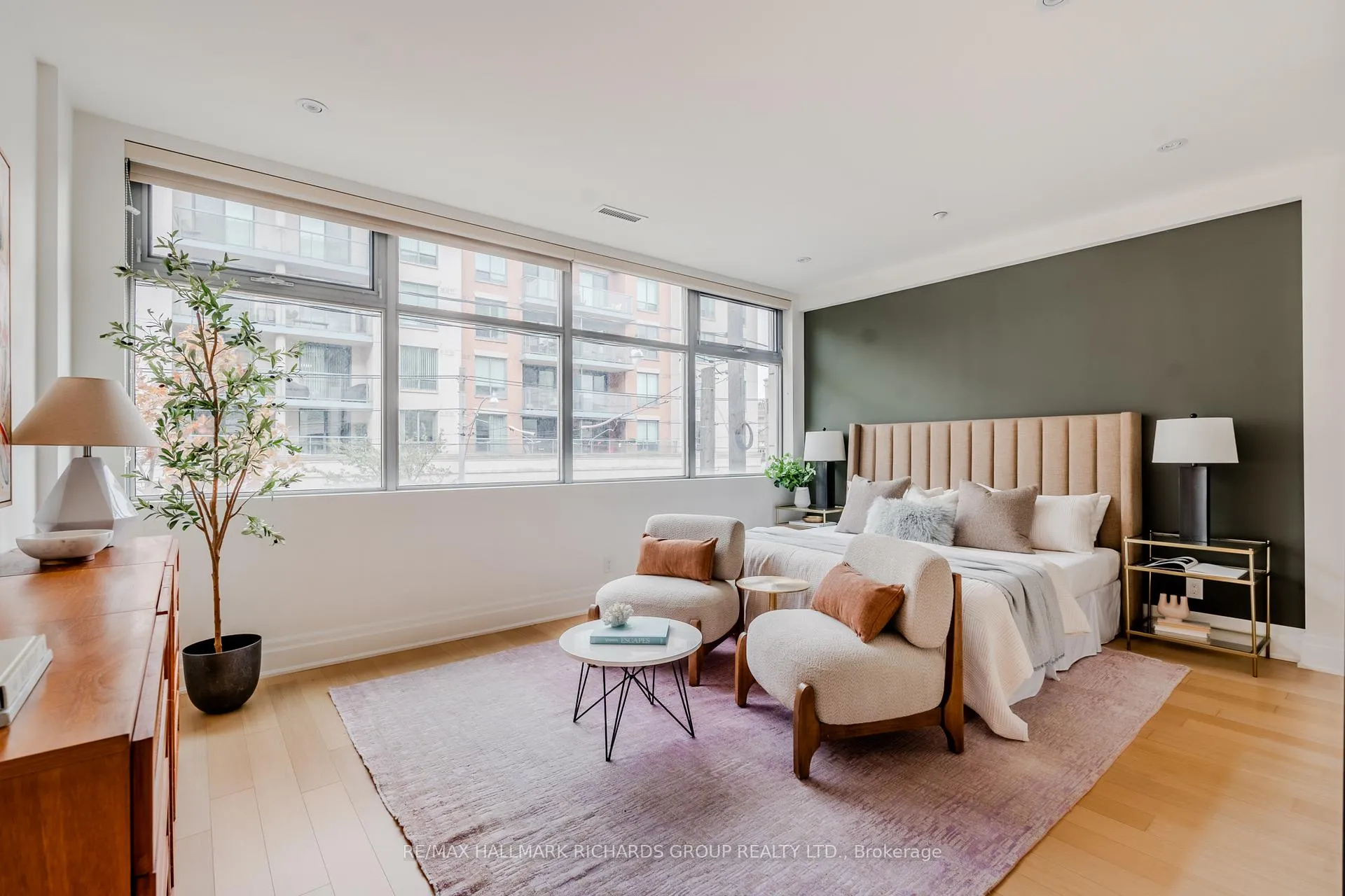 Photo 12 of Unit 202, 1 Rainsford Road, Toronto, The Beaches — HOMEH