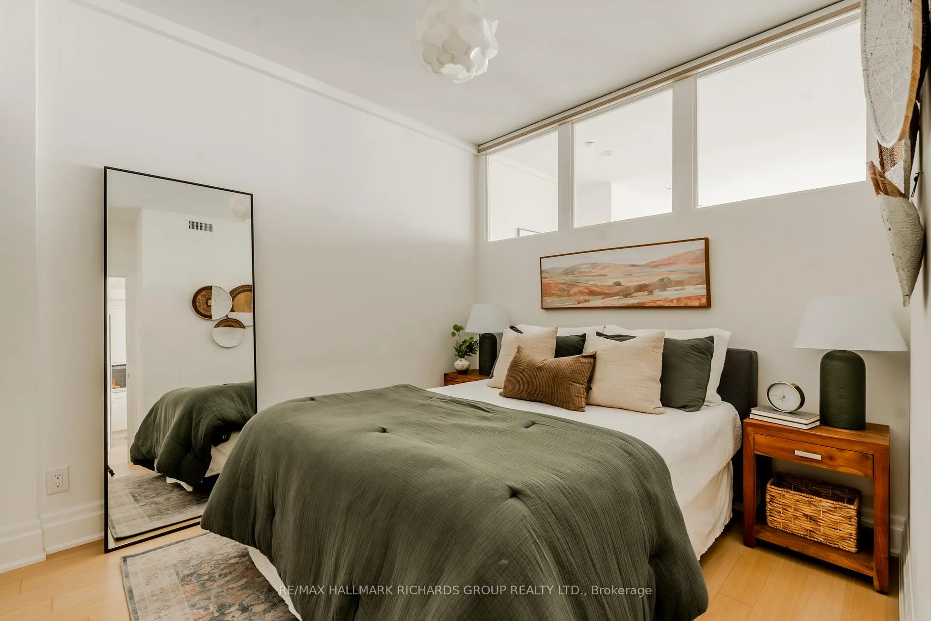 Photo 15 of Unit 202, 1 Rainsford Road, Toronto, The Beaches — HOMEH