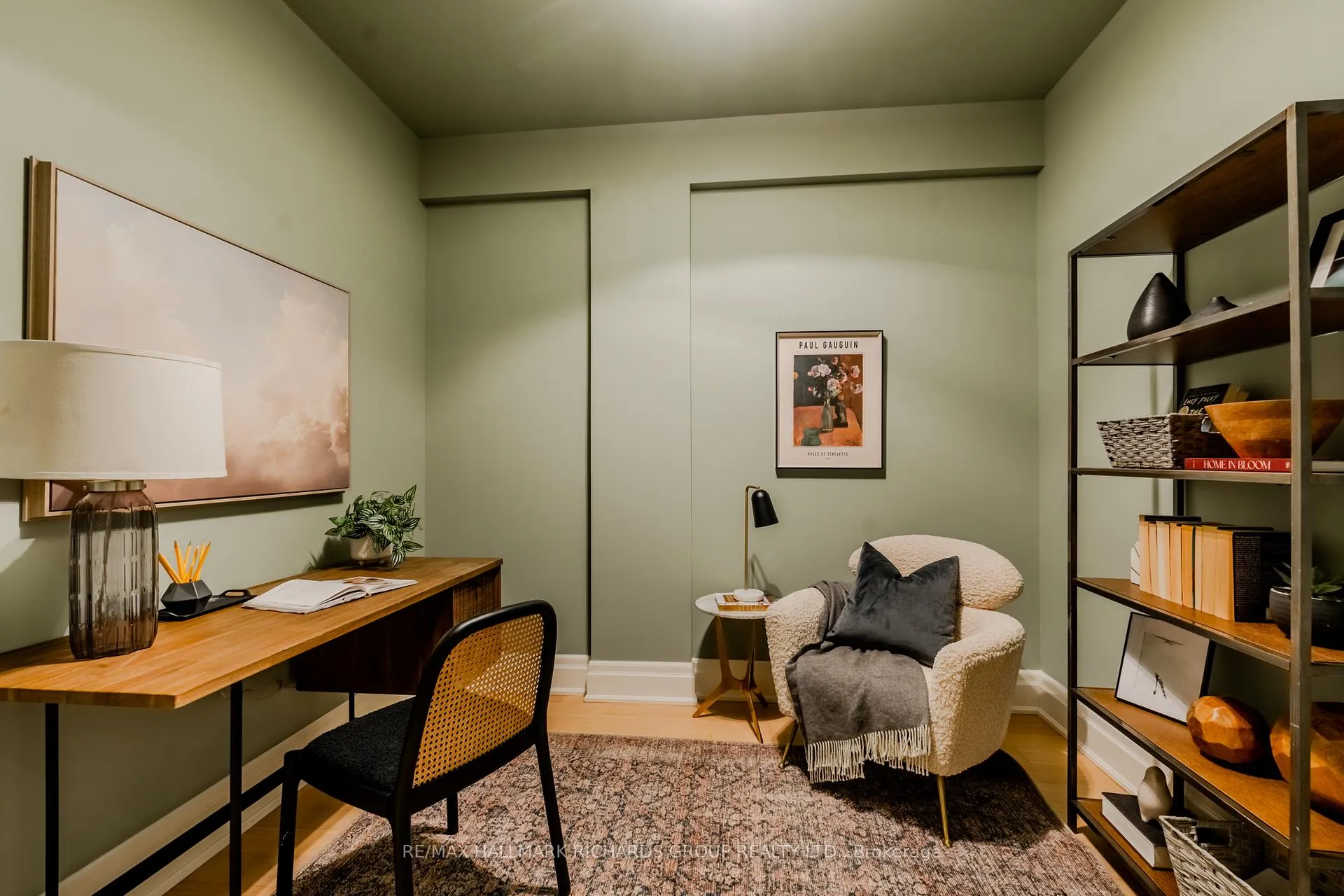 Photo 16 of Unit 202, 1 Rainsford Road, Toronto, The Beaches — HOMEH