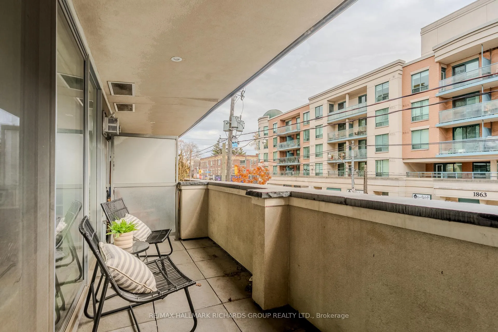 Photo 18 of Unit 202, 1 Rainsford Road, Toronto, The Beaches — HOMEH